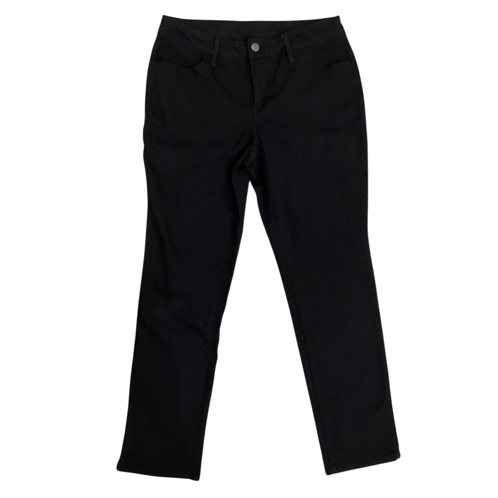 Jean 16 (Faded Glory)