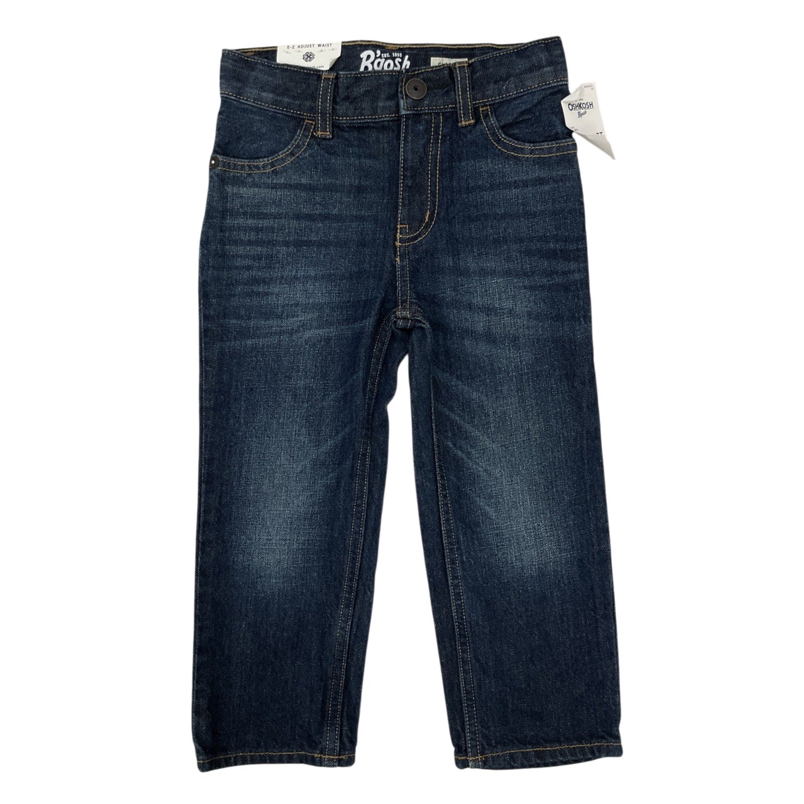 Jean niña 3T (B´gosh)