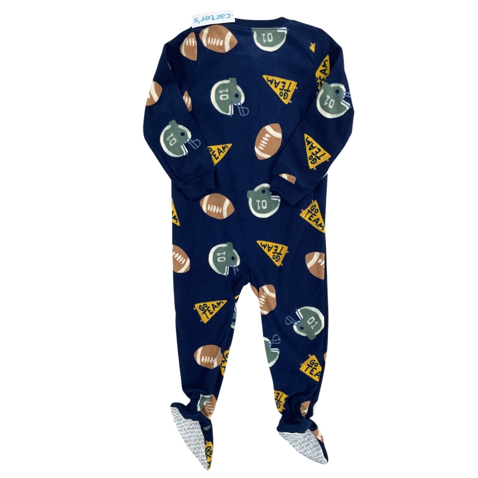 Traje de Bebe 3T (Carter's)