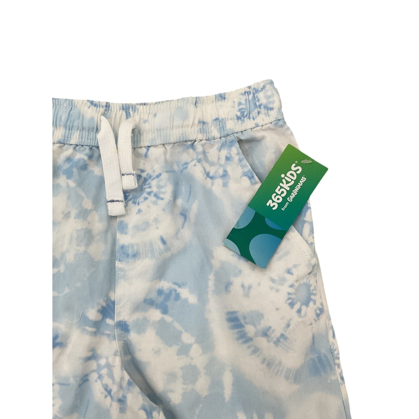 Short Niño 10 (Garanimals)