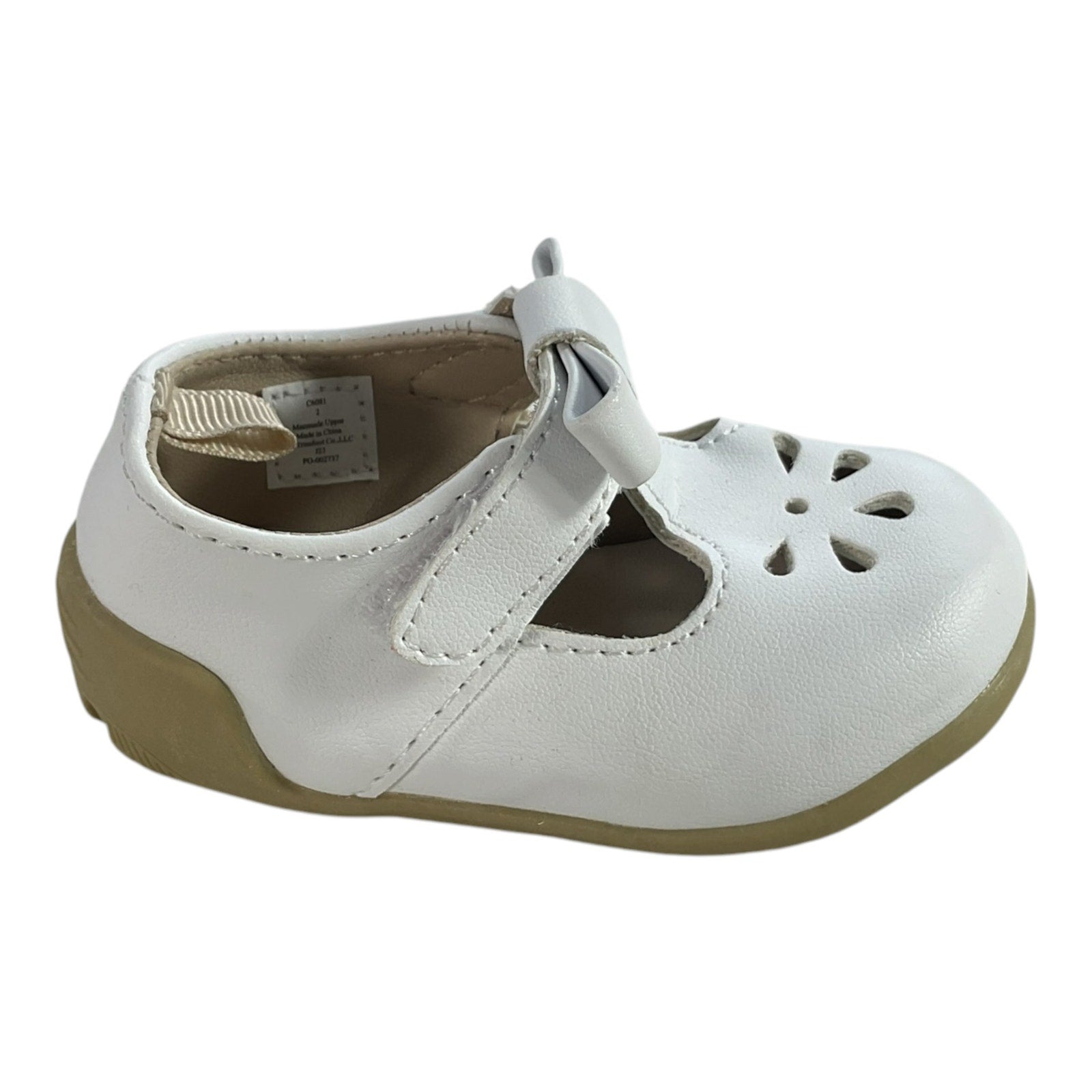 Zapato Niña 2