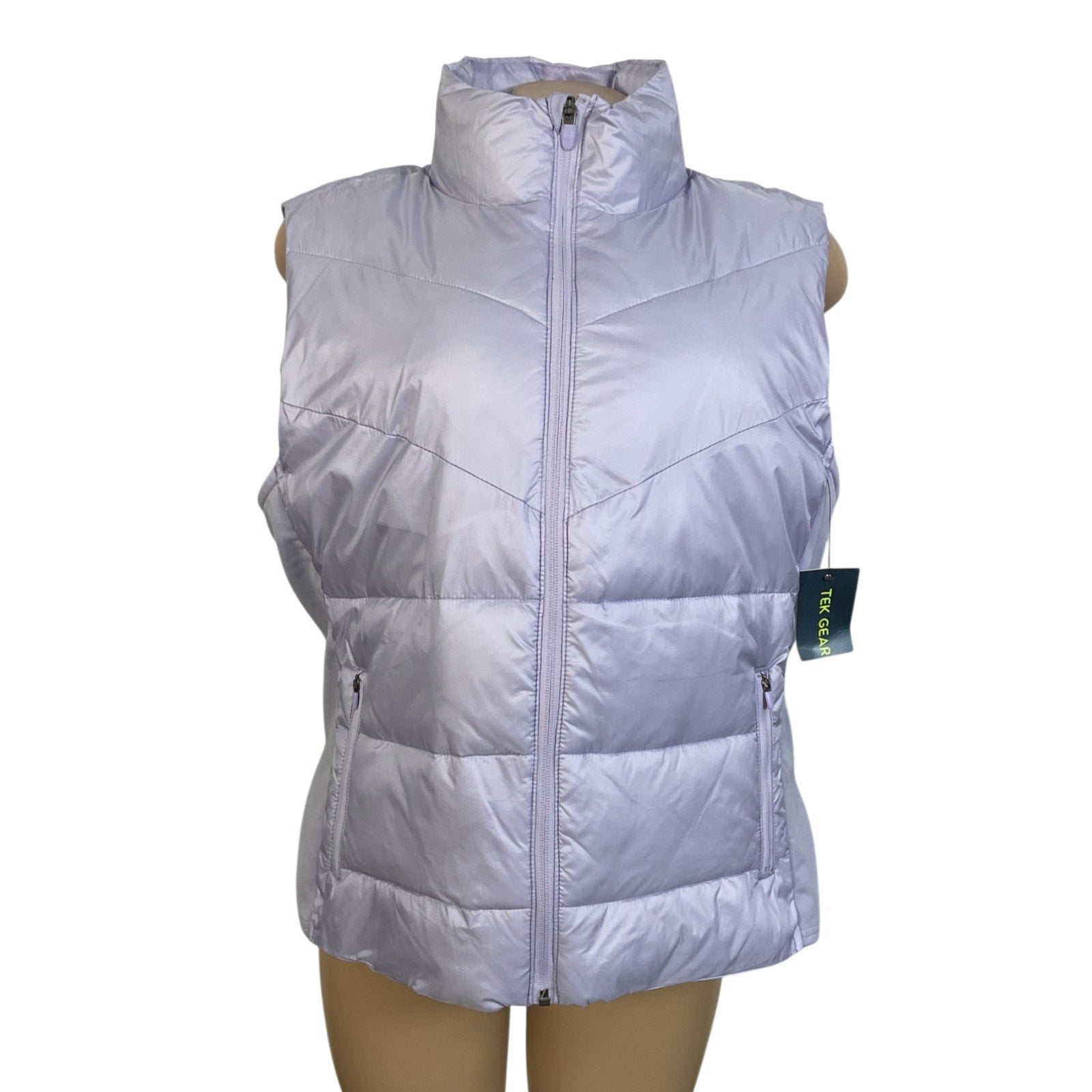 Chaleco XL (Tek Gear)