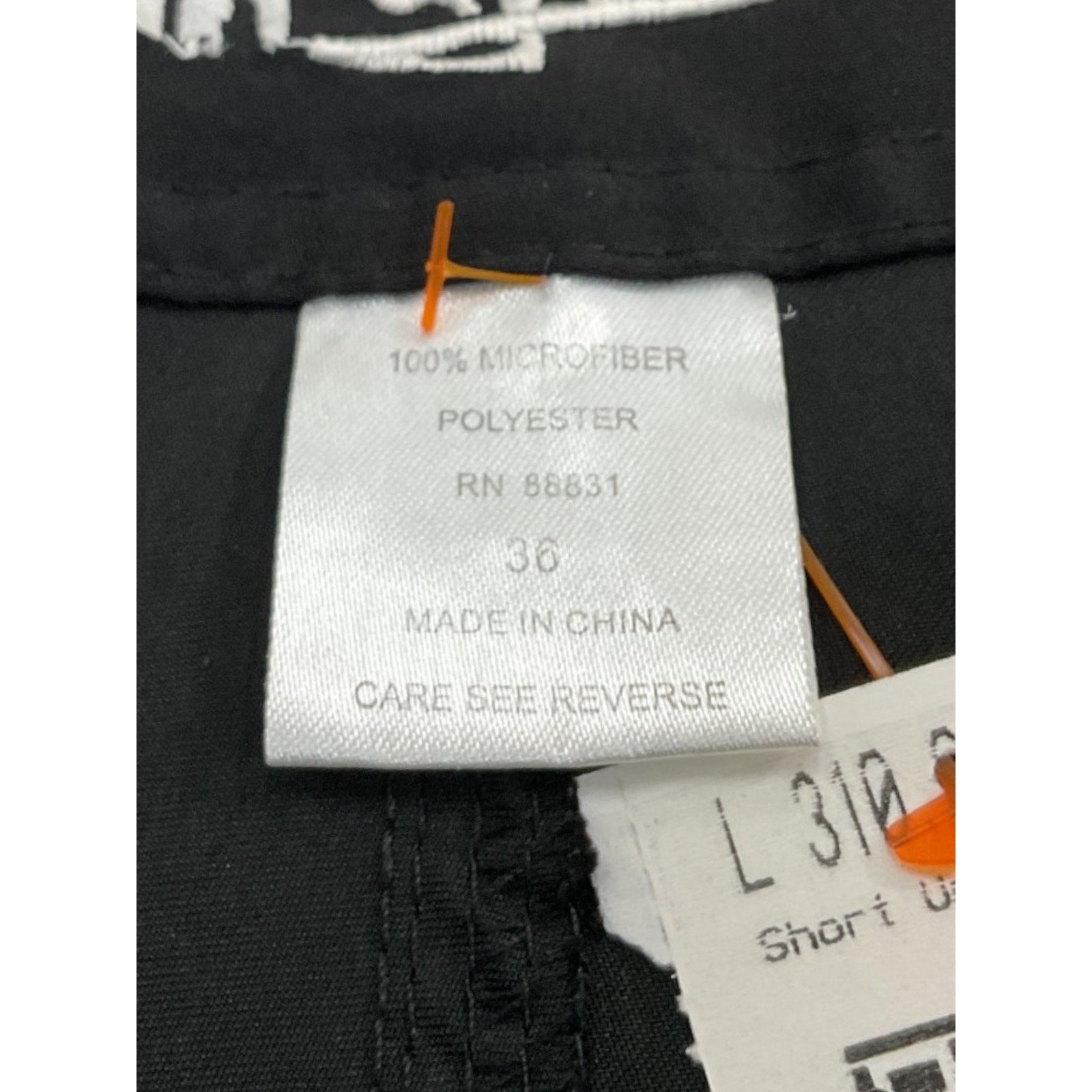 Short 36
