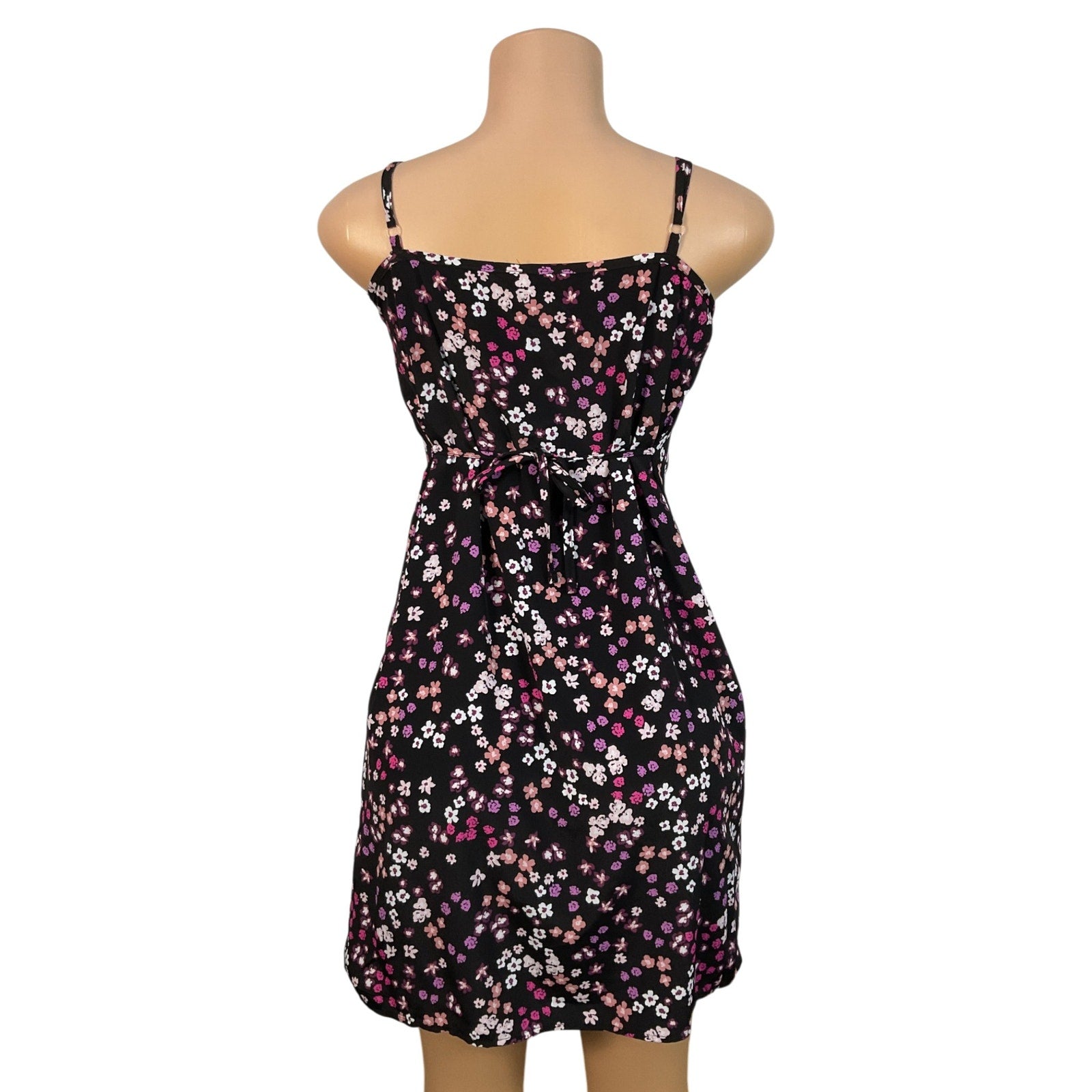 Vestido XL (Wonder Nation)