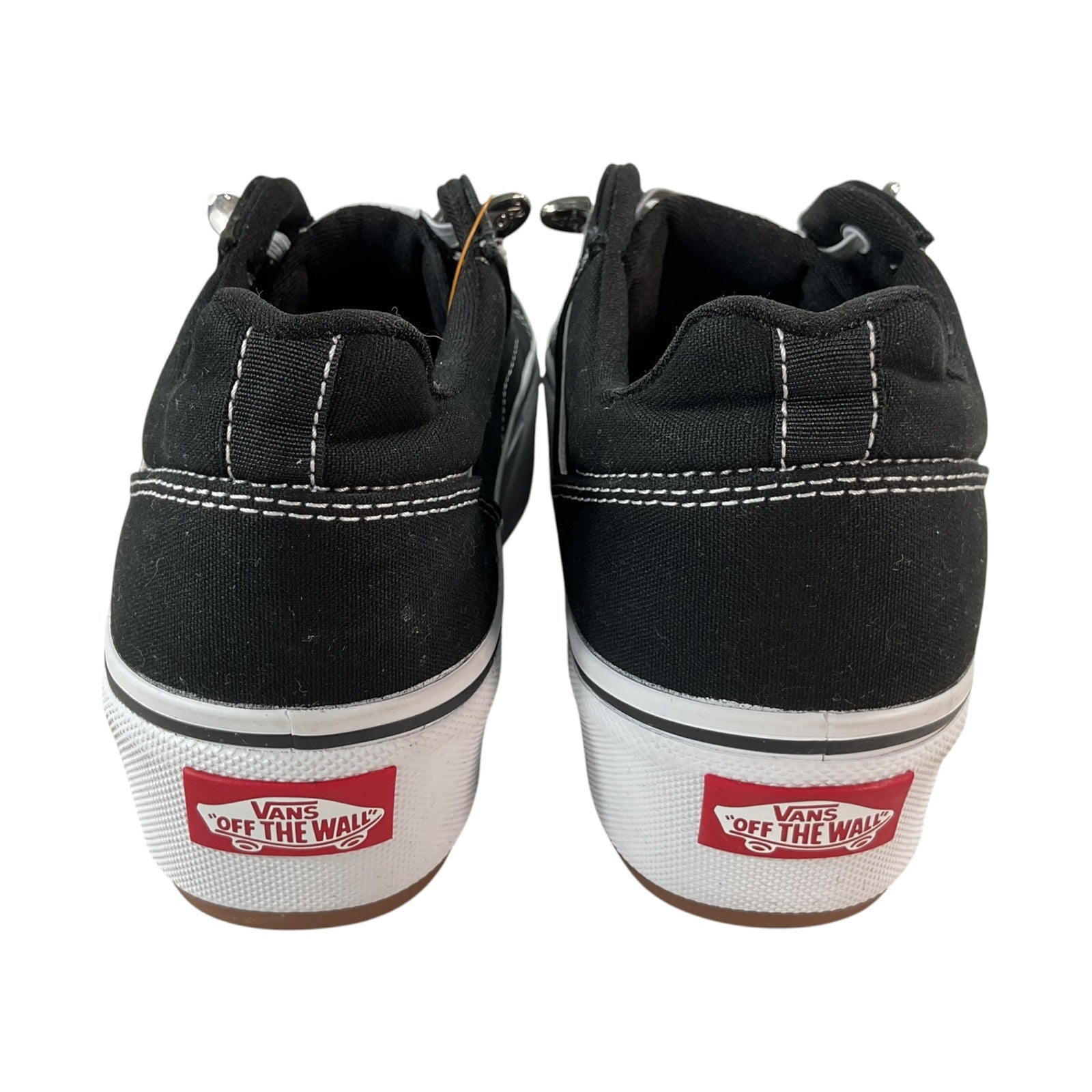 Tenis 8 (Vans)