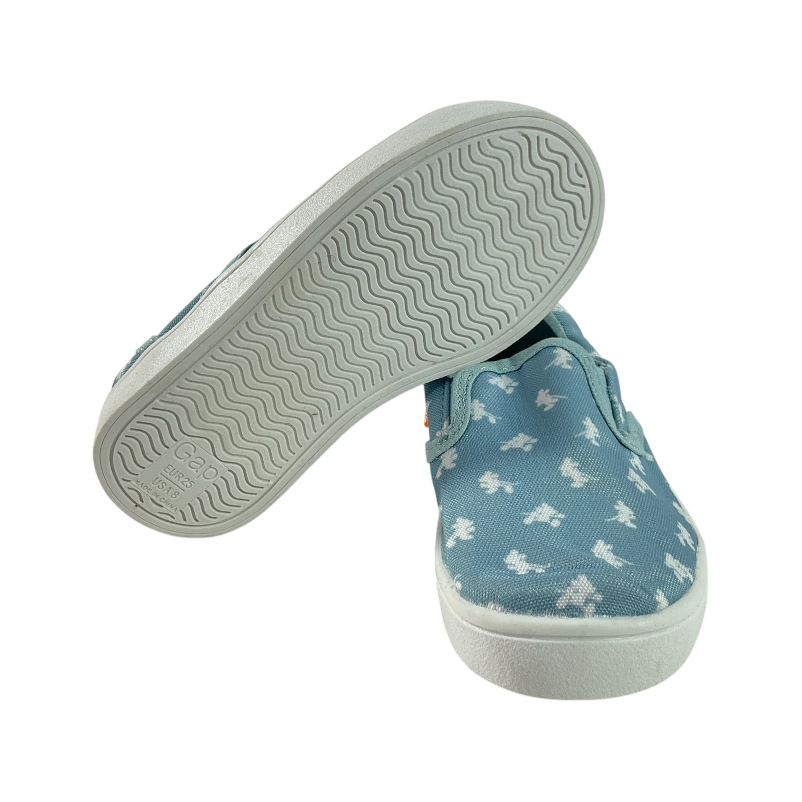Zapato niña 8 (Disney)