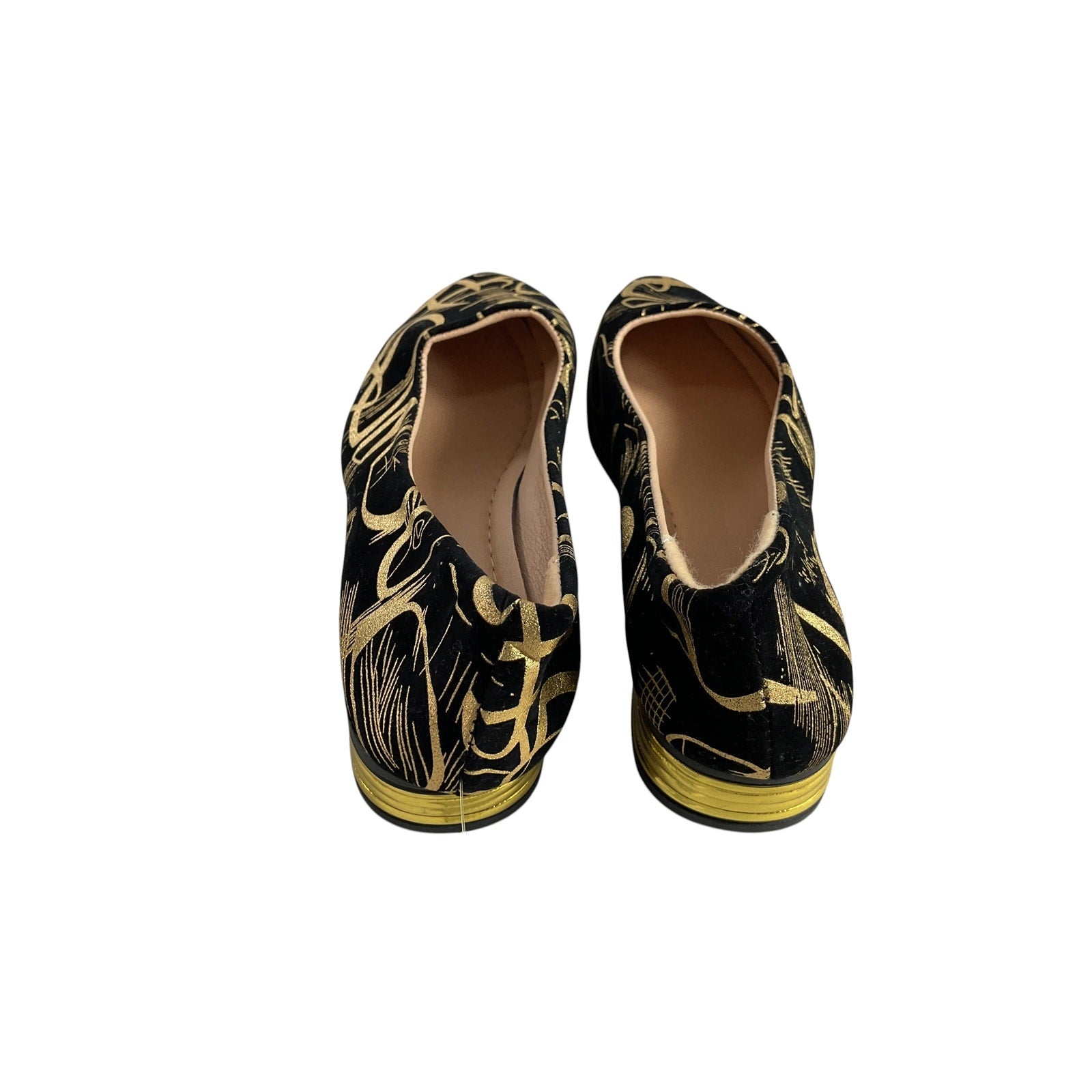 Zapatilla 7
