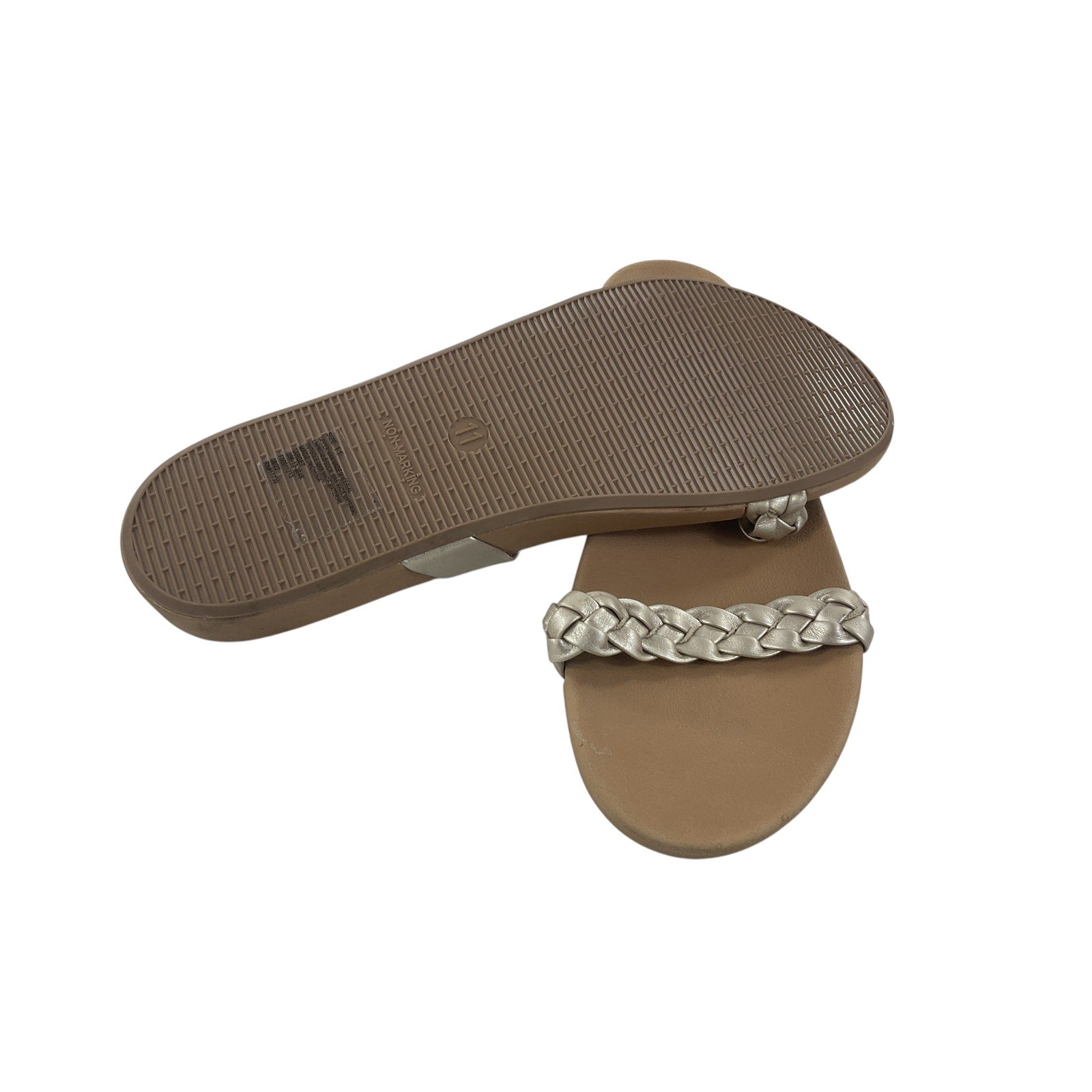 Sandalia 11 (SHADE & SHORE)