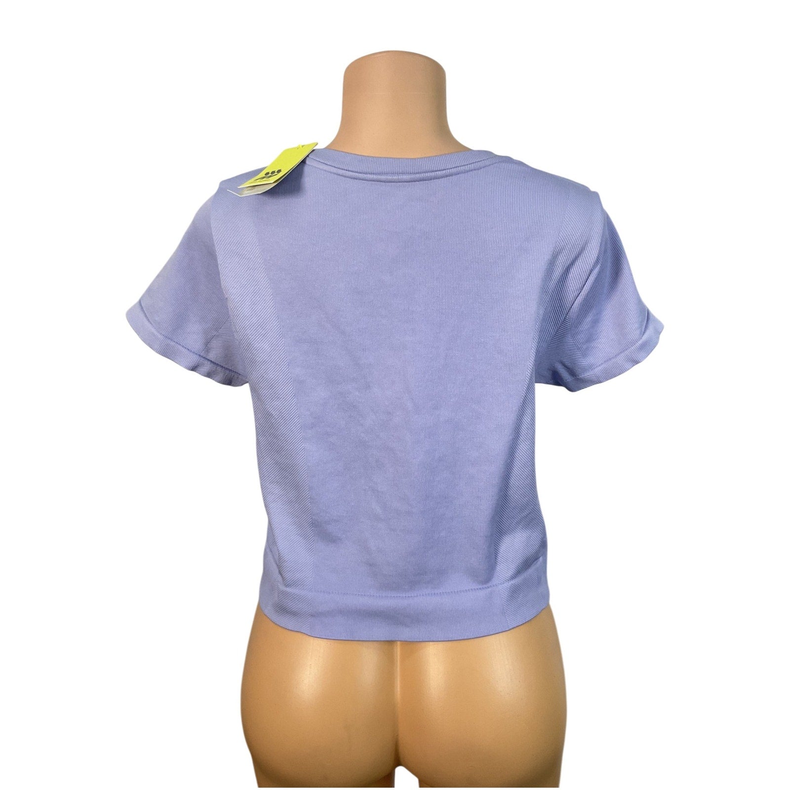 Blusa XXL (all in motion)