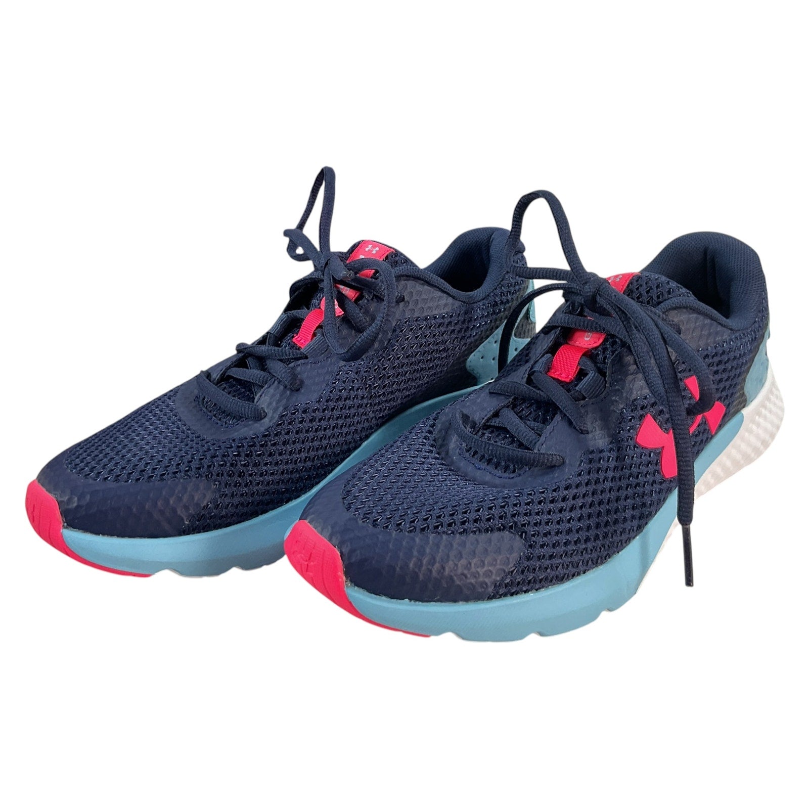 Tenis 5Y (Under Armour)