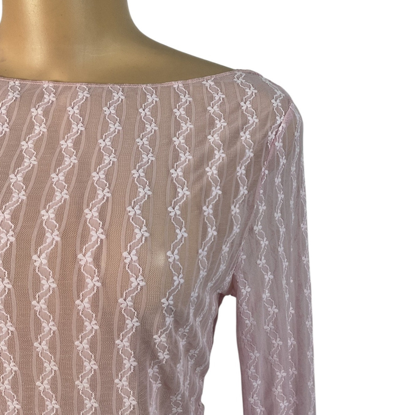 Blusa M (Wild Fable)