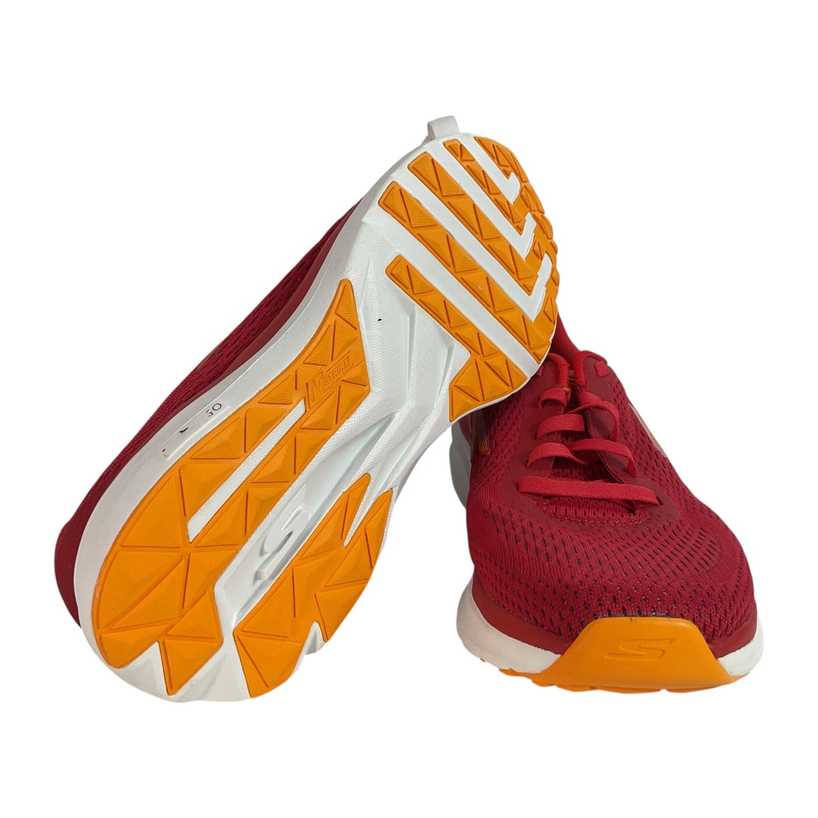 Tenis 9 (Skechers)