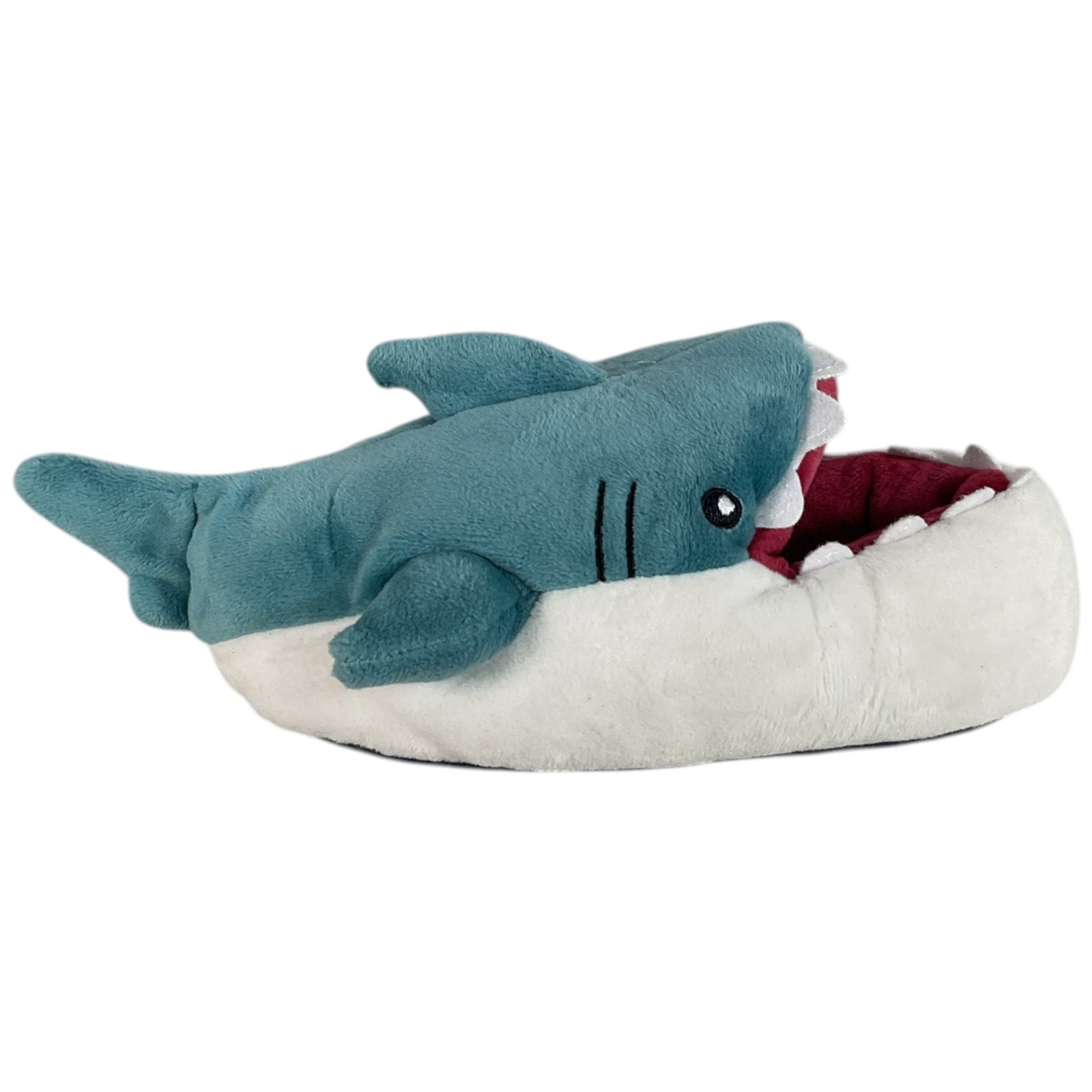 Pantufla niño 7