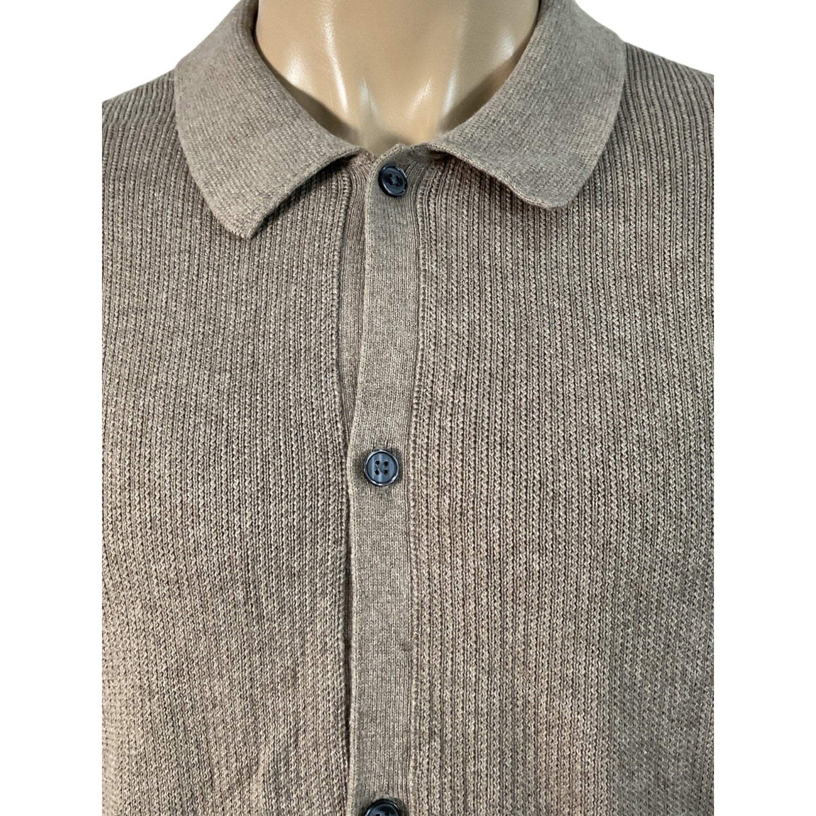 Camisa L (Banana Republic)