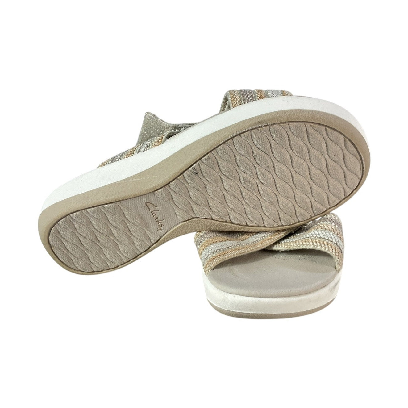 Sandalia 6.5 (Clarks)