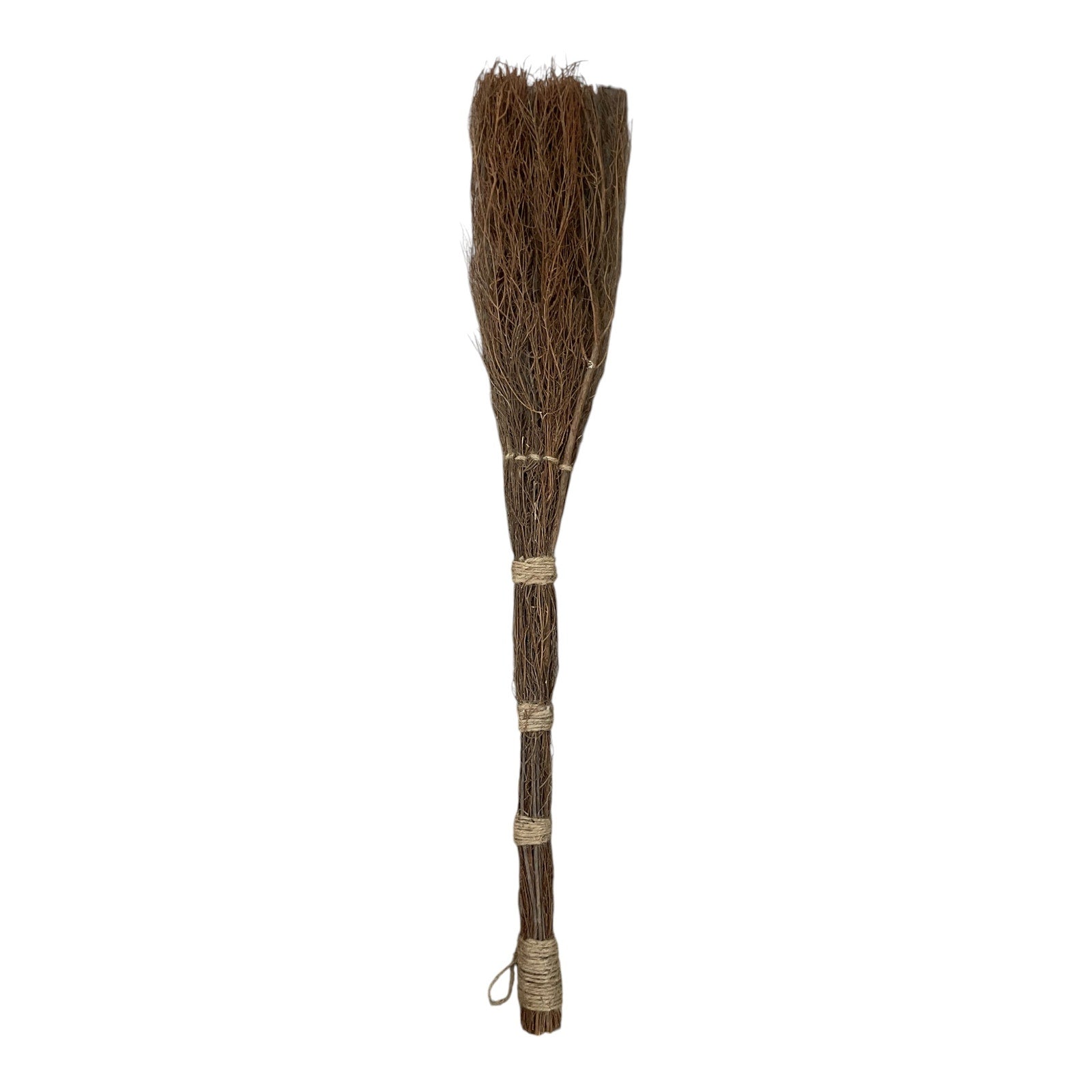 Escoba de canela decorativa (ScentBroom)
