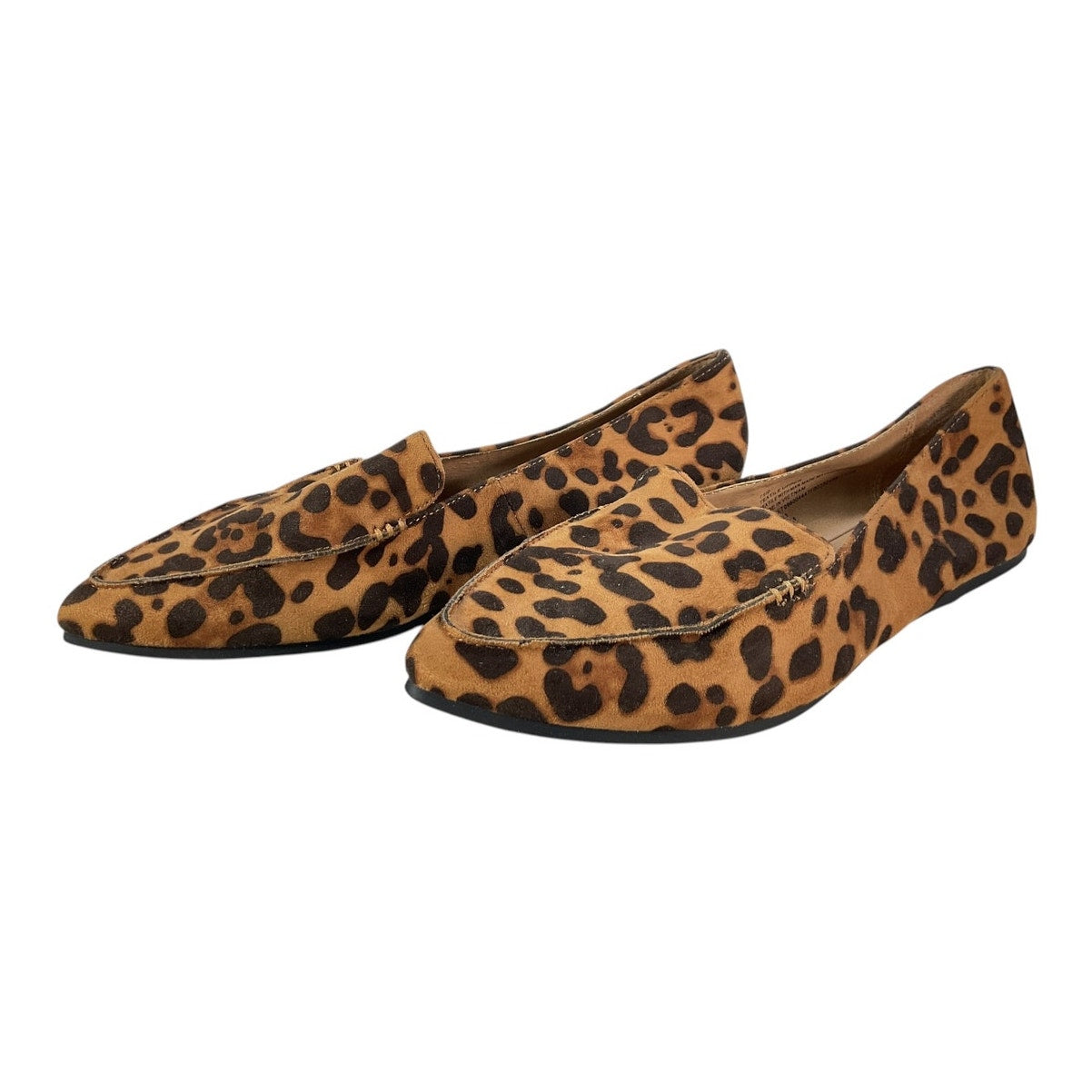 Zapatilla 7.5 (A New Day)