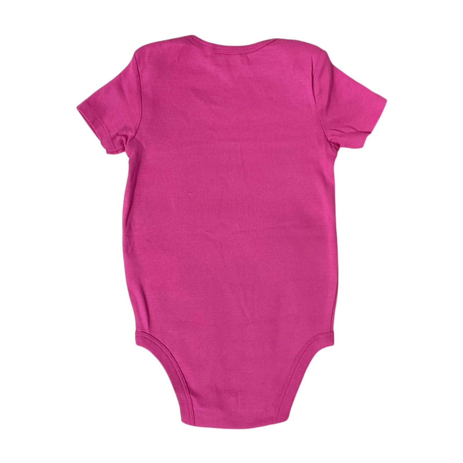 Mameluco niña 24m (Carter's)