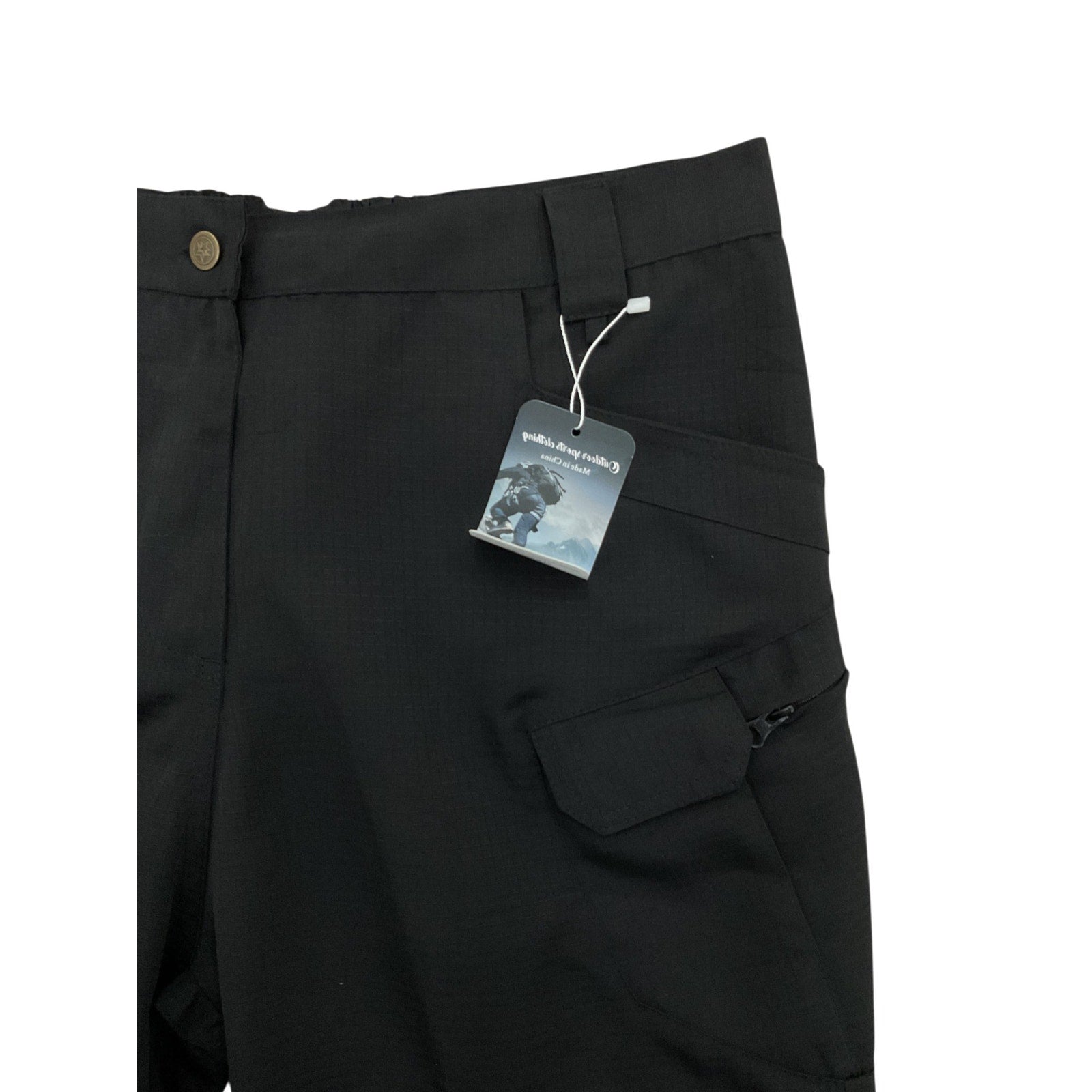 Short 2XL