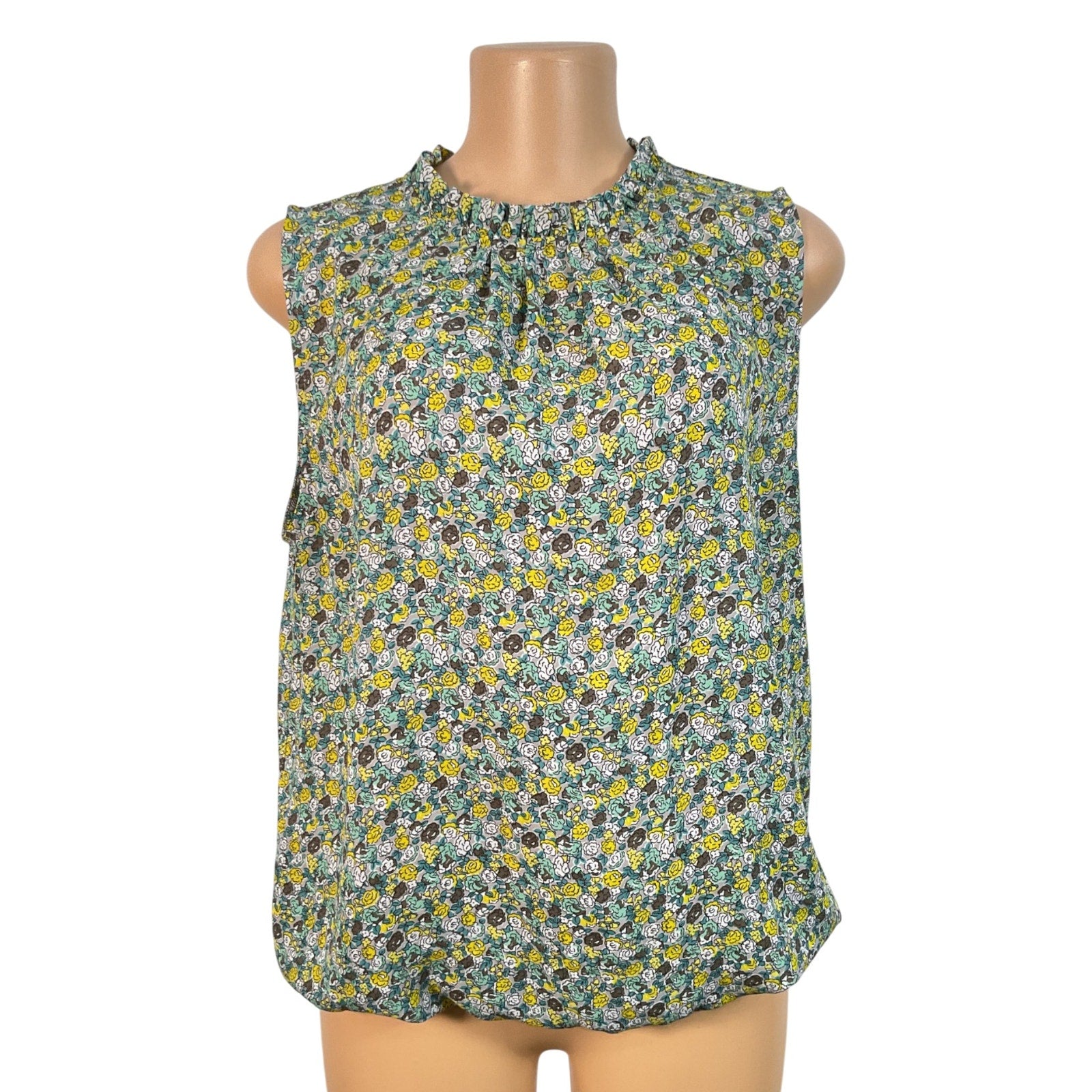 Blusa L (LOFT)