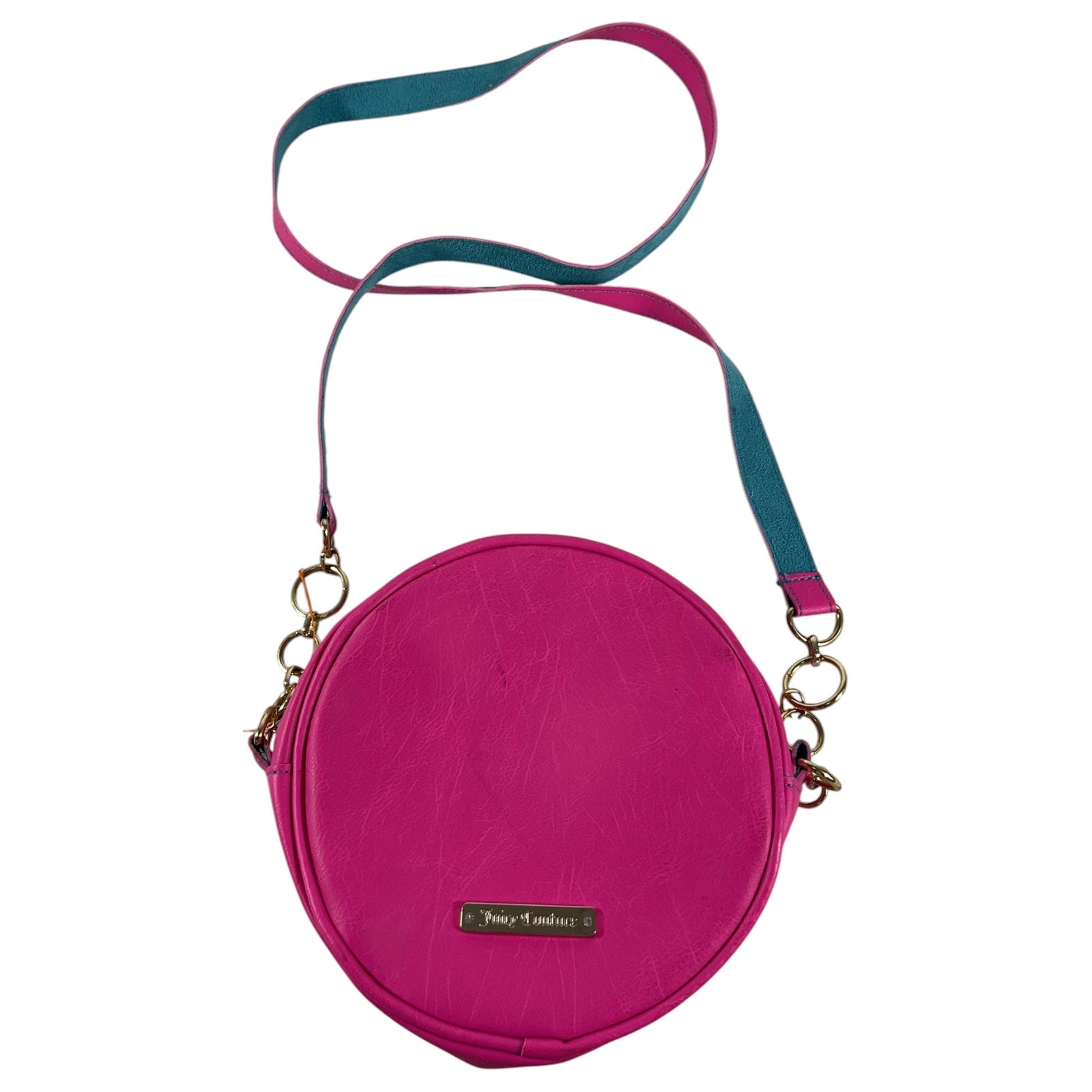 Cartera (Juicy Couture)