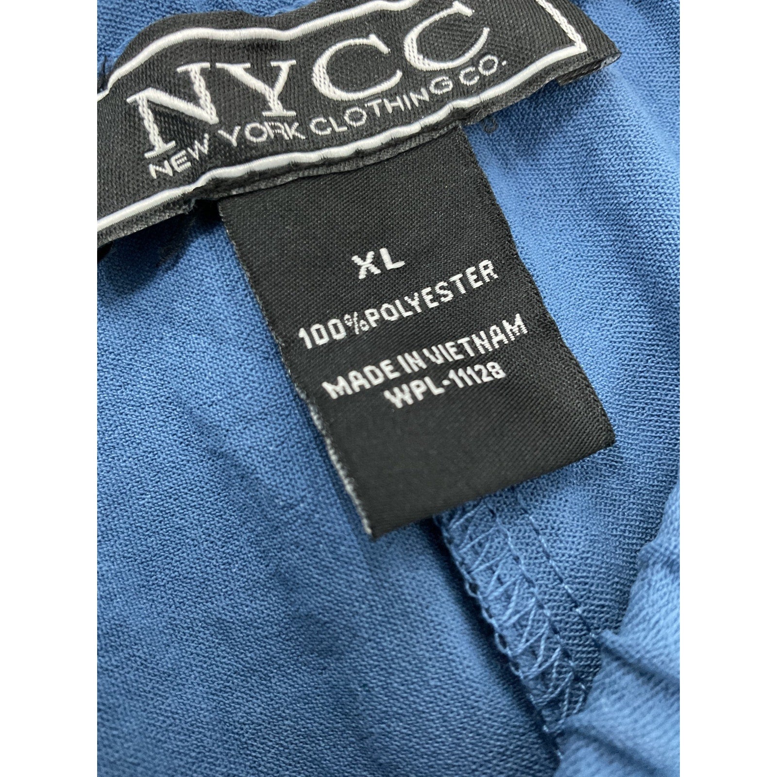 Pantalón XL