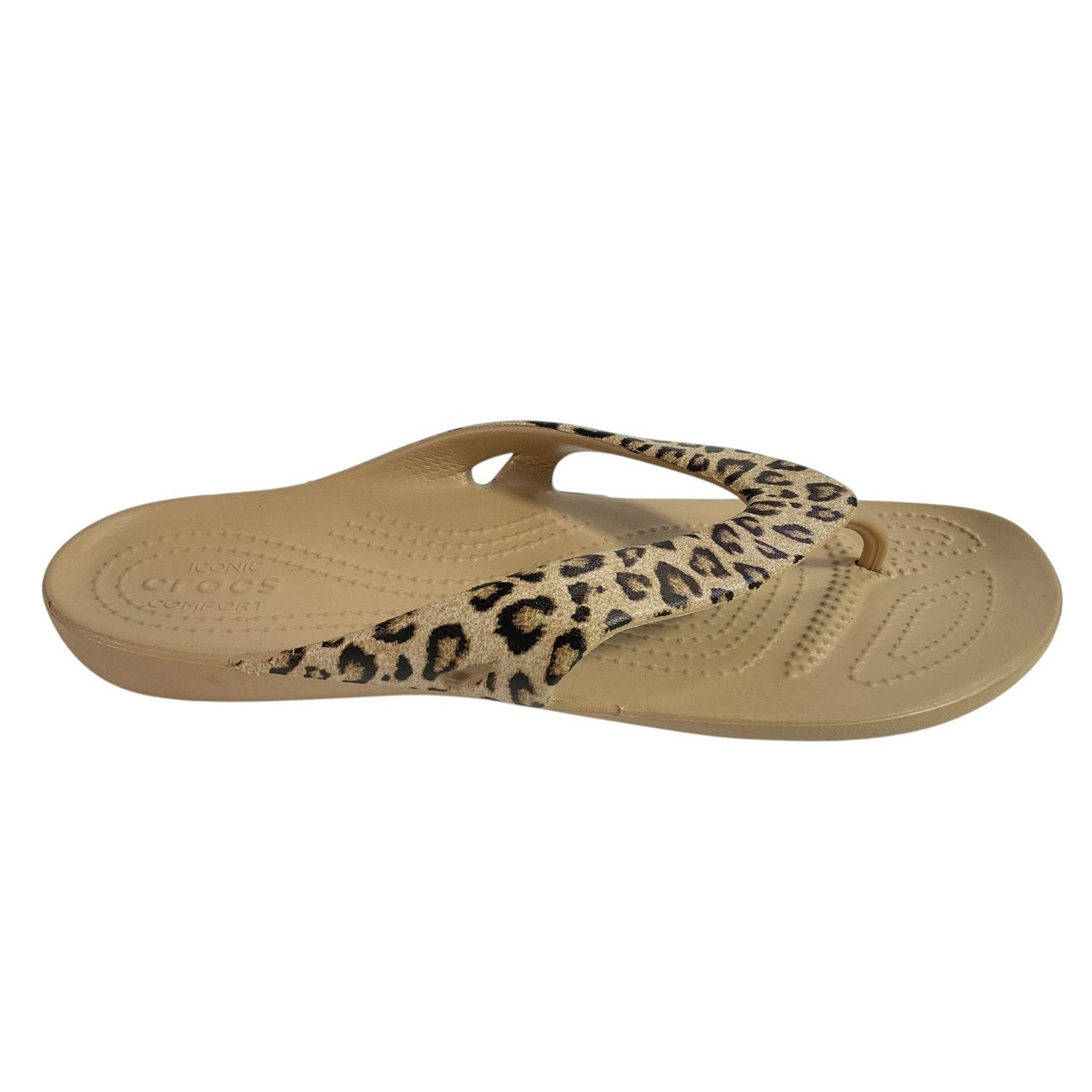 Sandalia W8 (Crocs)
