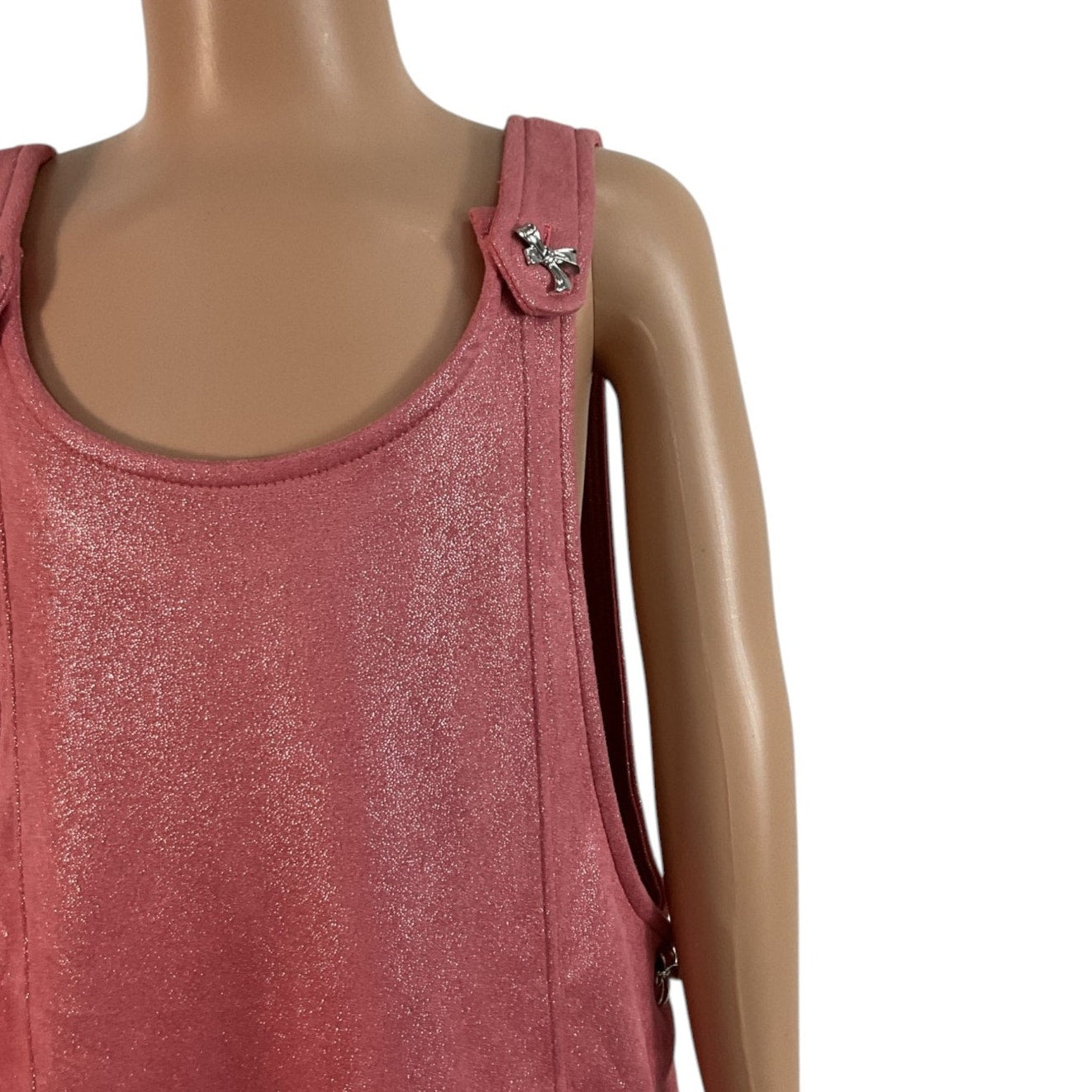 Vestido niña 8 (Cynthia Rowley)