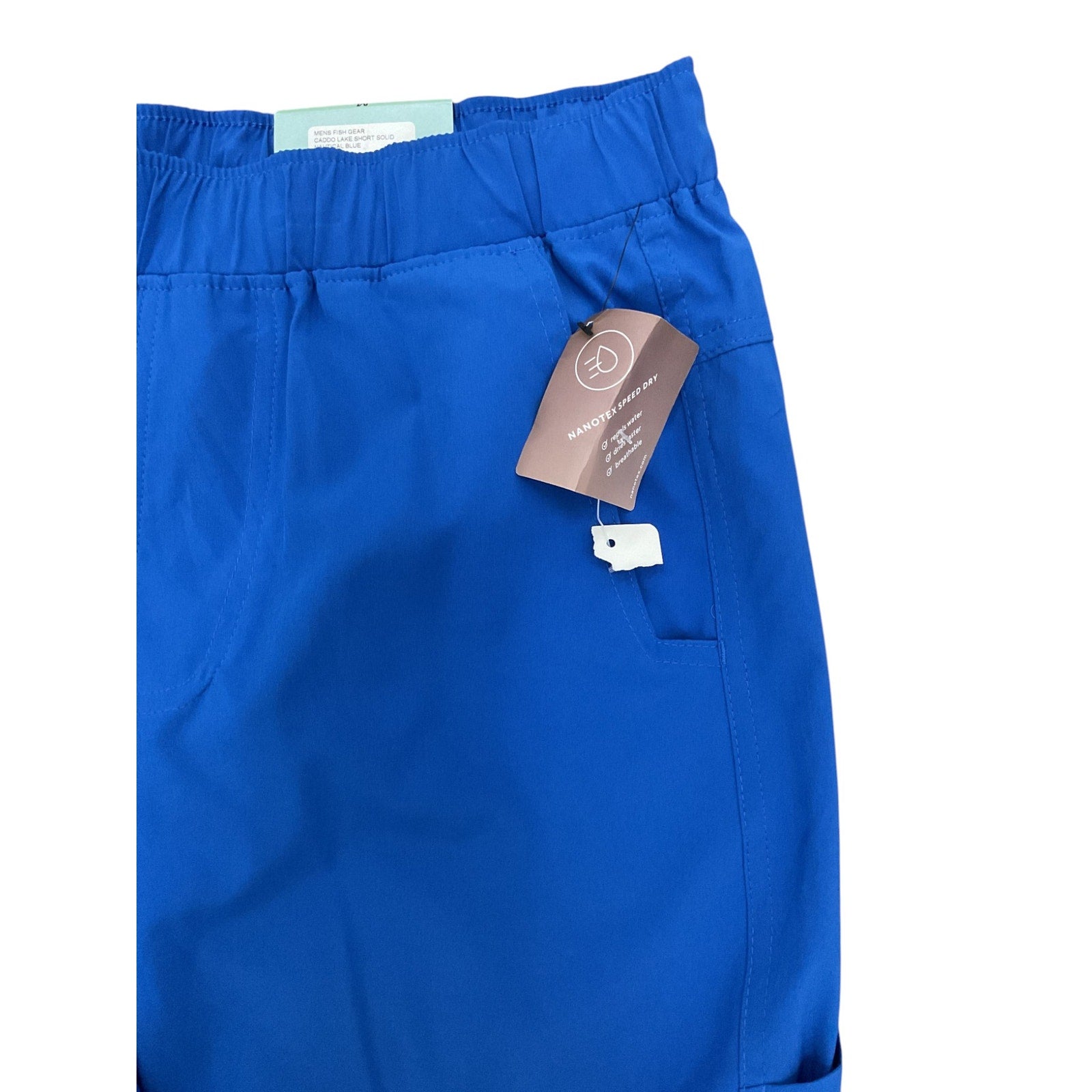 Short M (MAGELLAN)