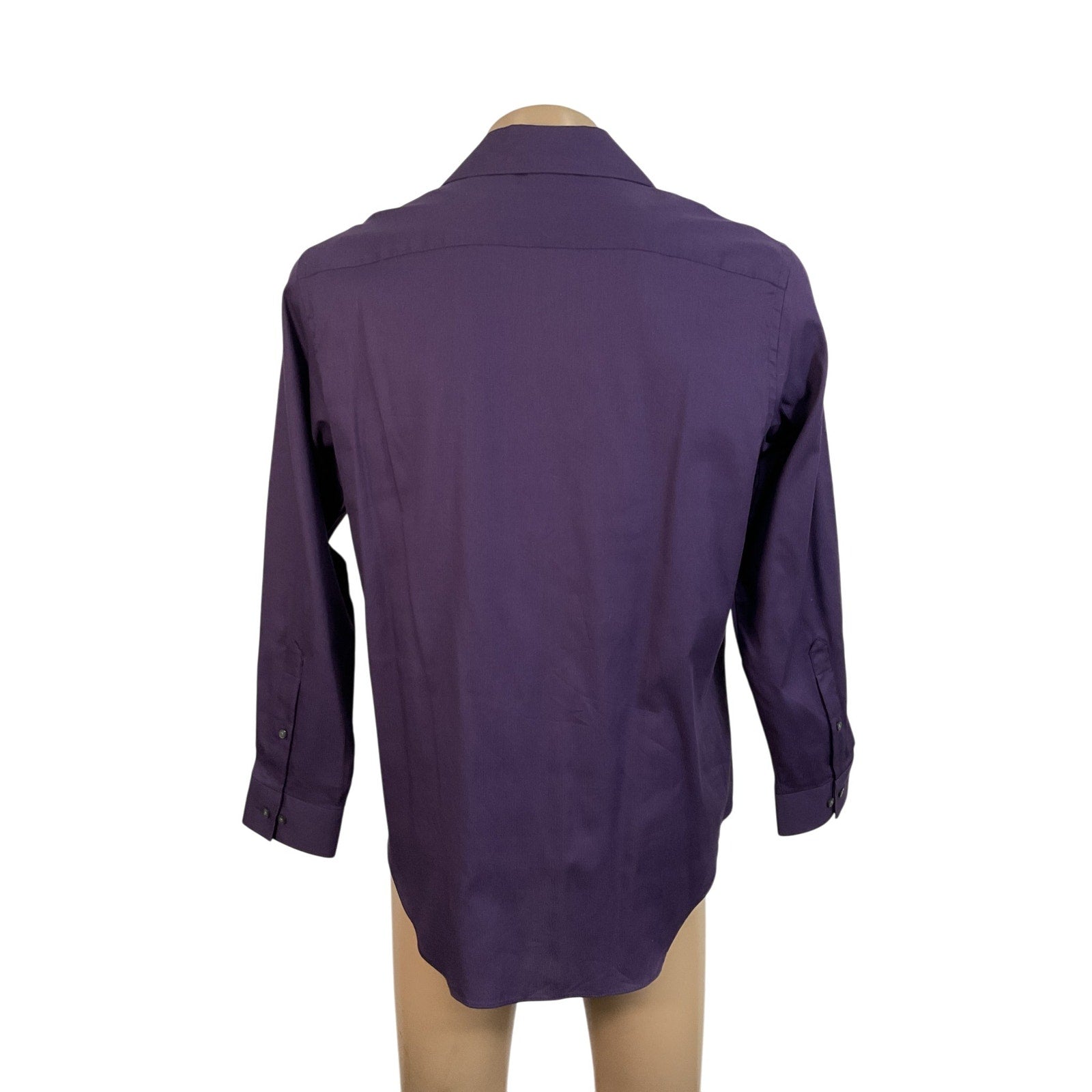 Camisa 16.5 (Van Heusen)