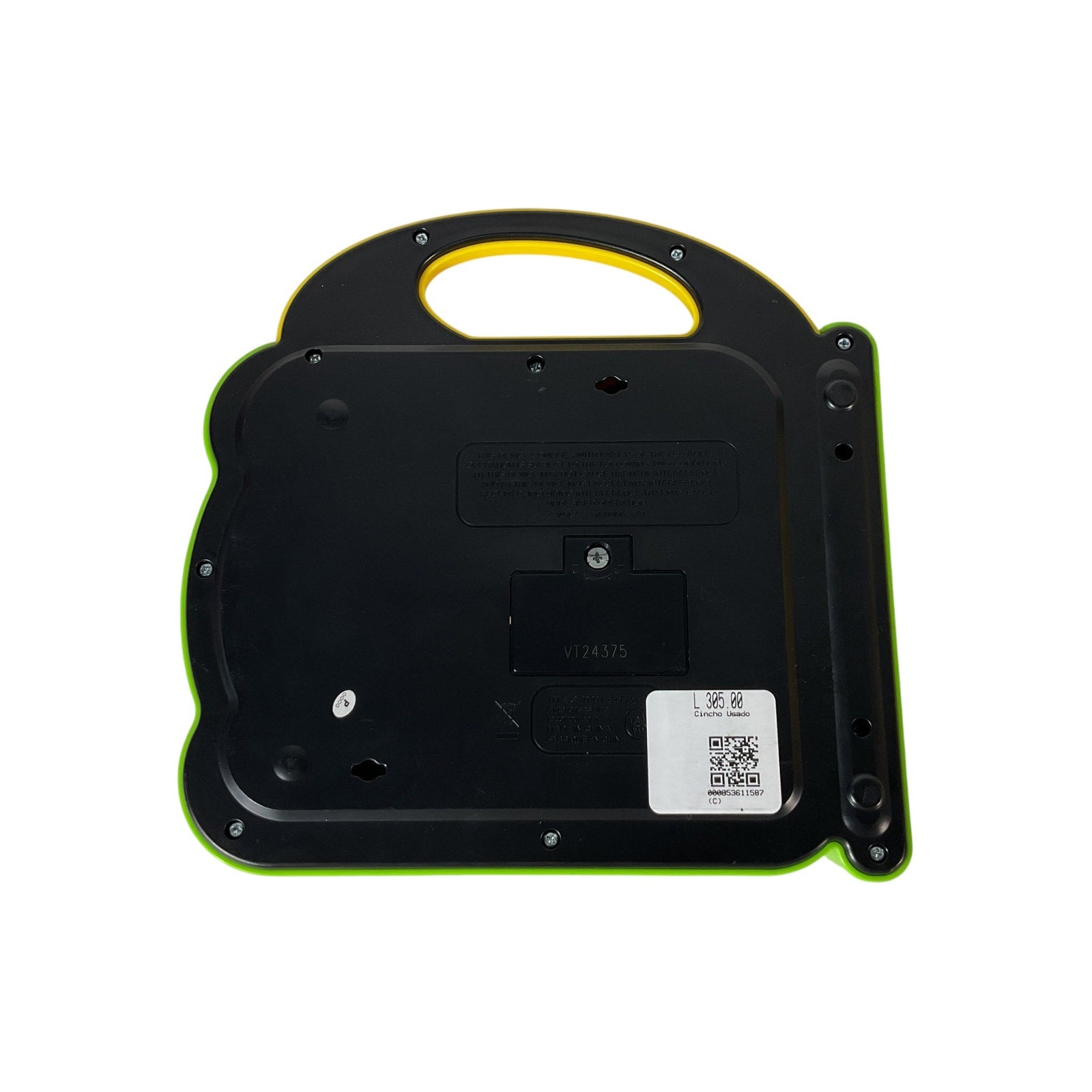 juguete Interactivo (Leap Frog)