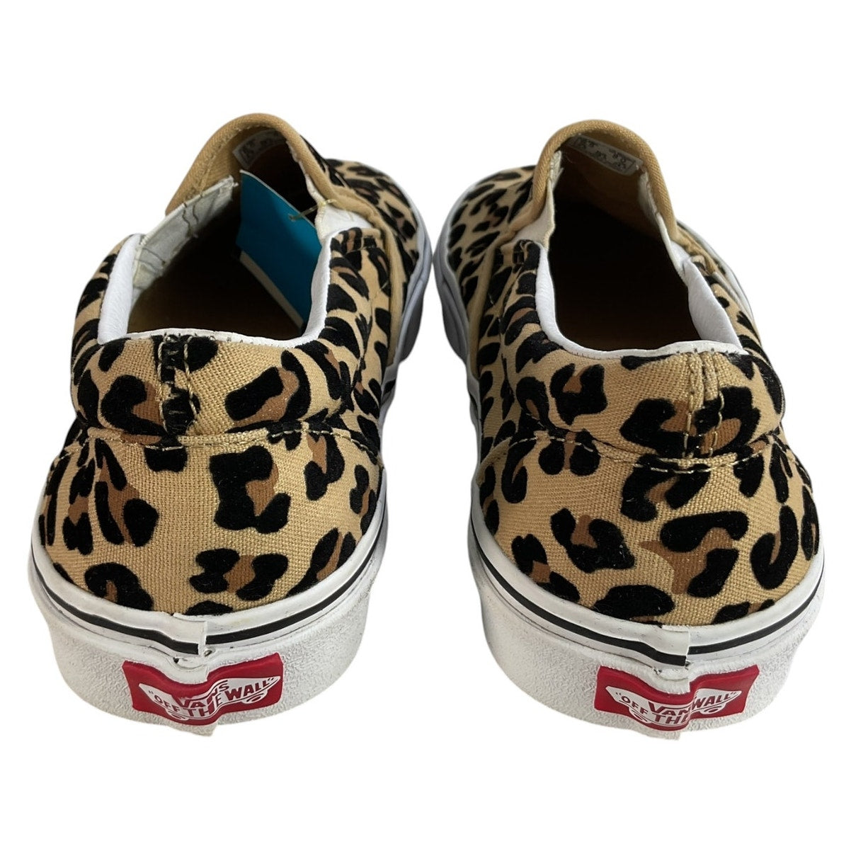 Tenis 8 (VANS)