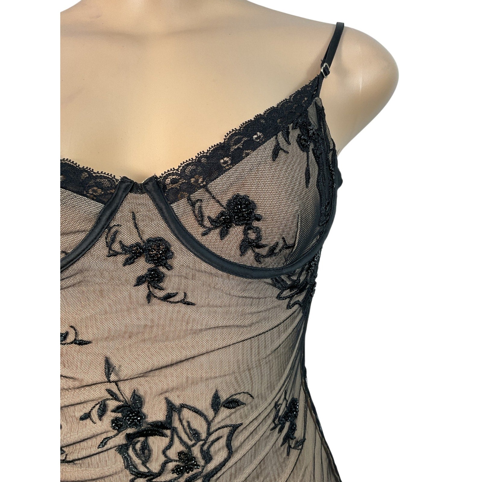 Vestido XS (Meshki)