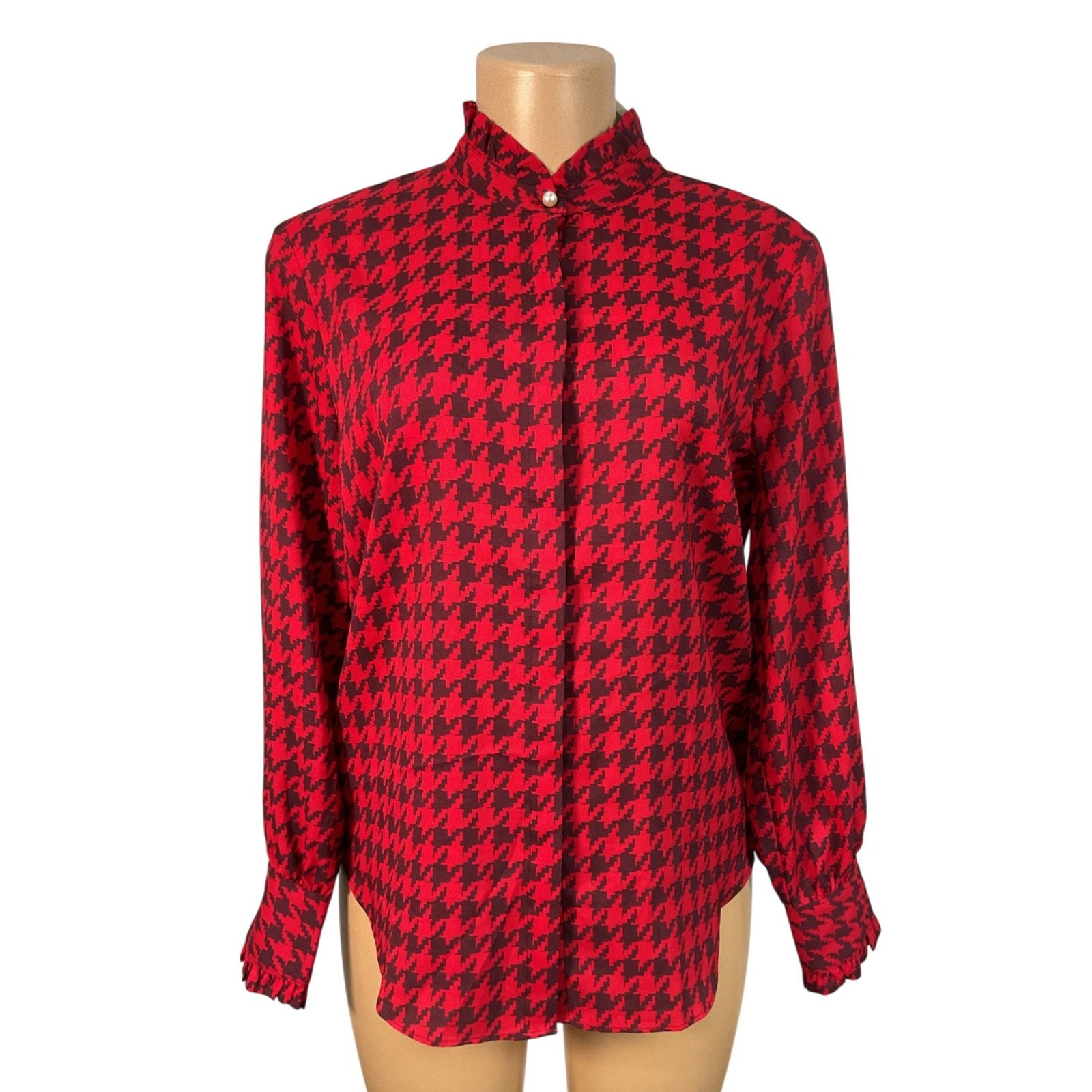 Blusa S (Ann Taylor)