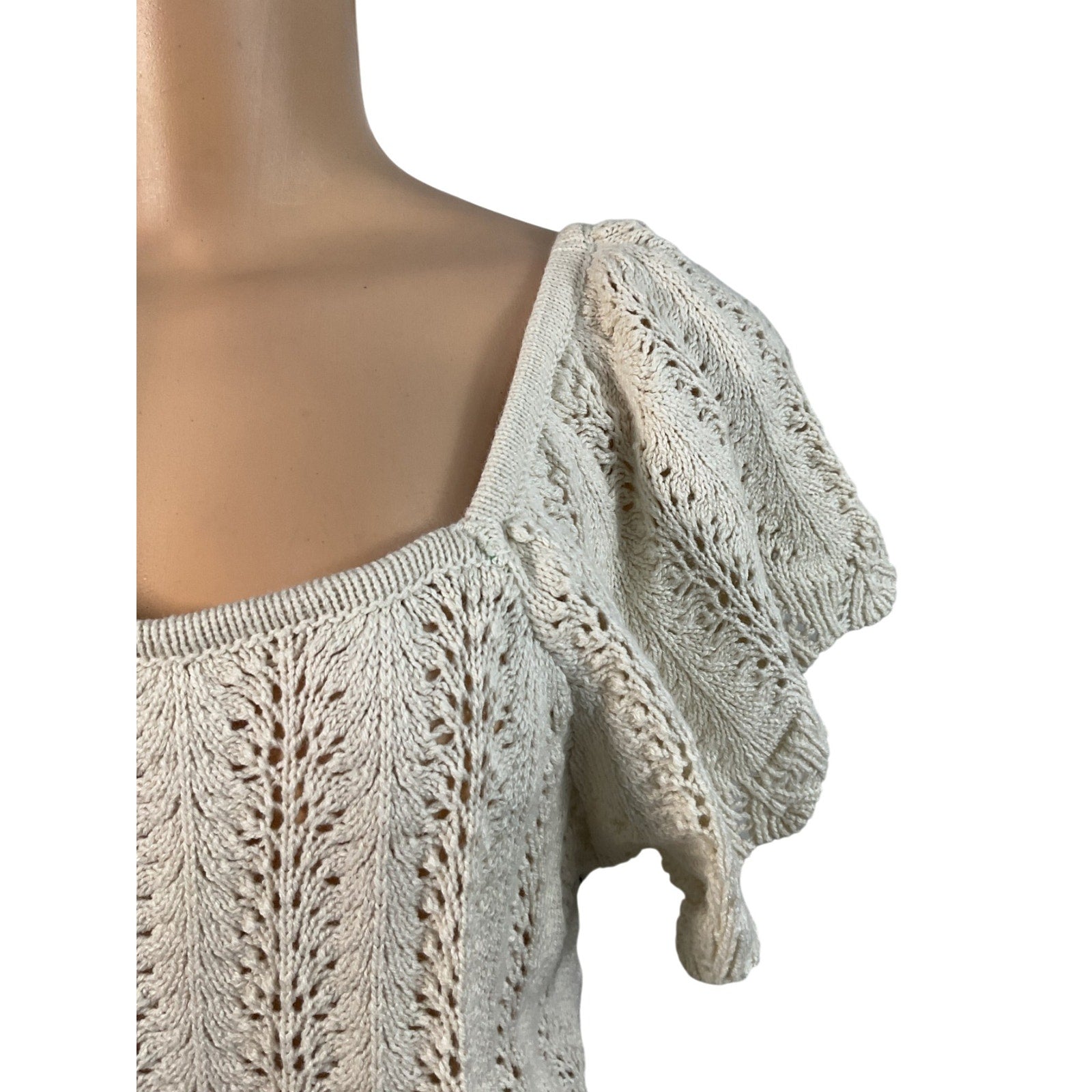 Blusa L