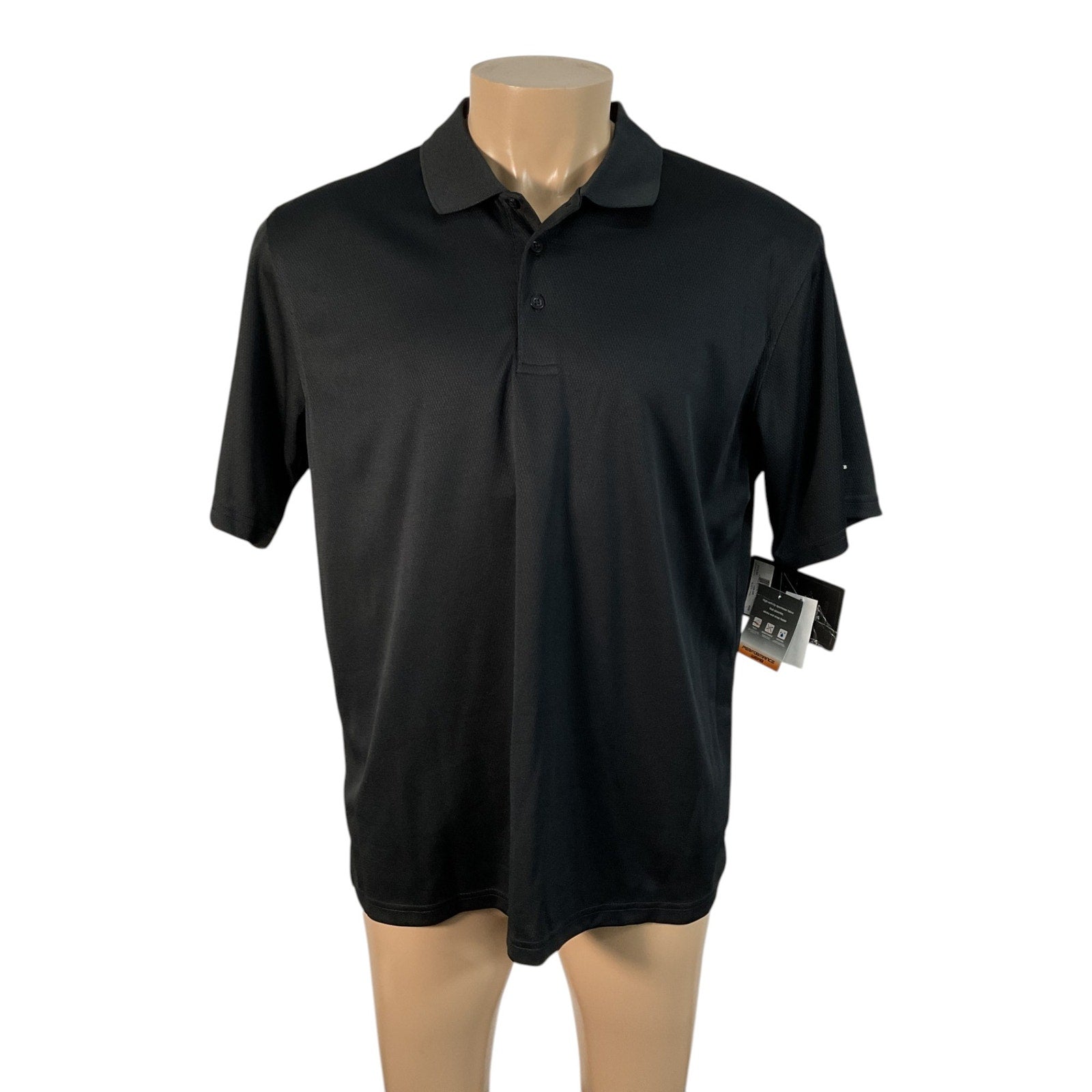Camisa Tipo Polo 2XL