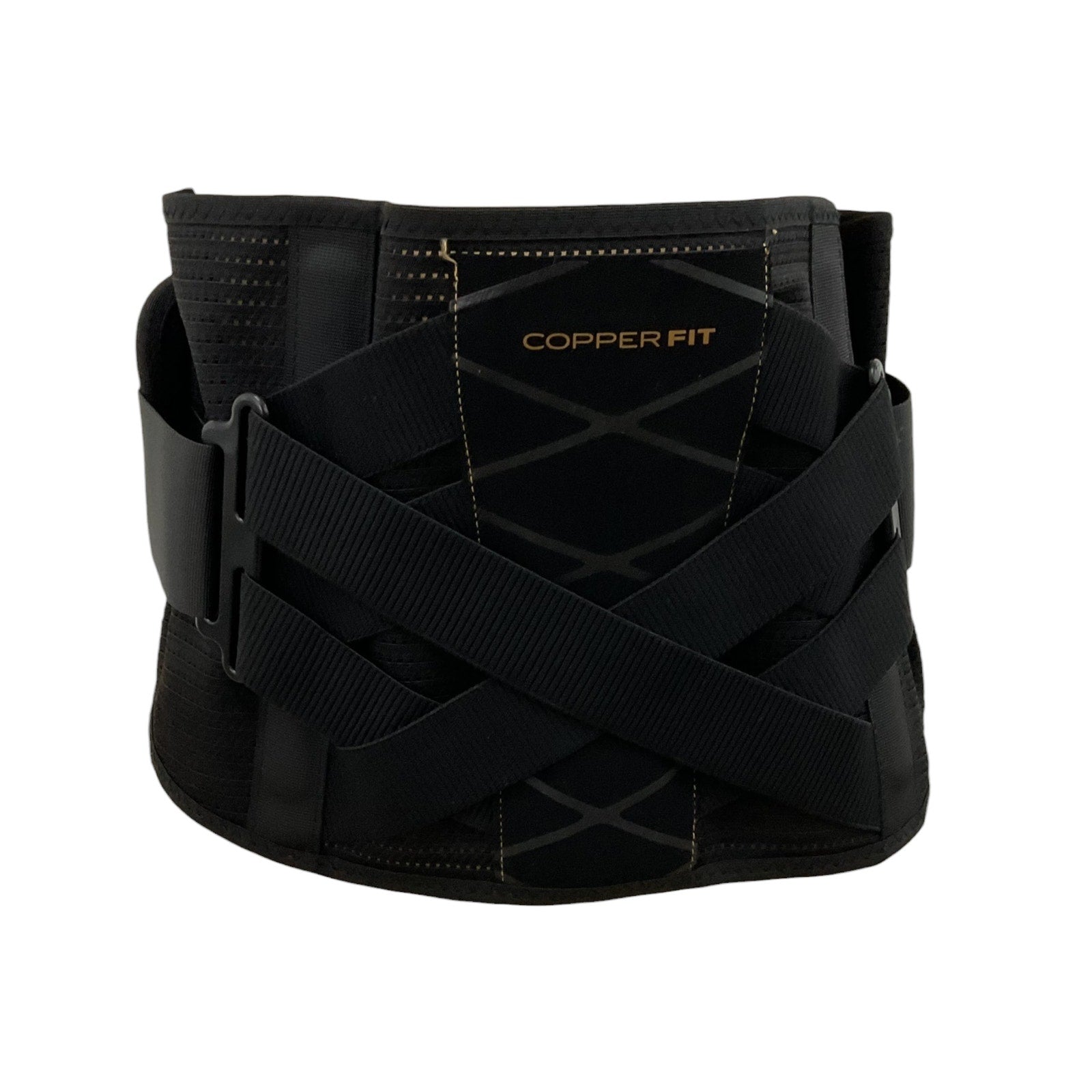 Faja de Compresión (COPPER FIT)