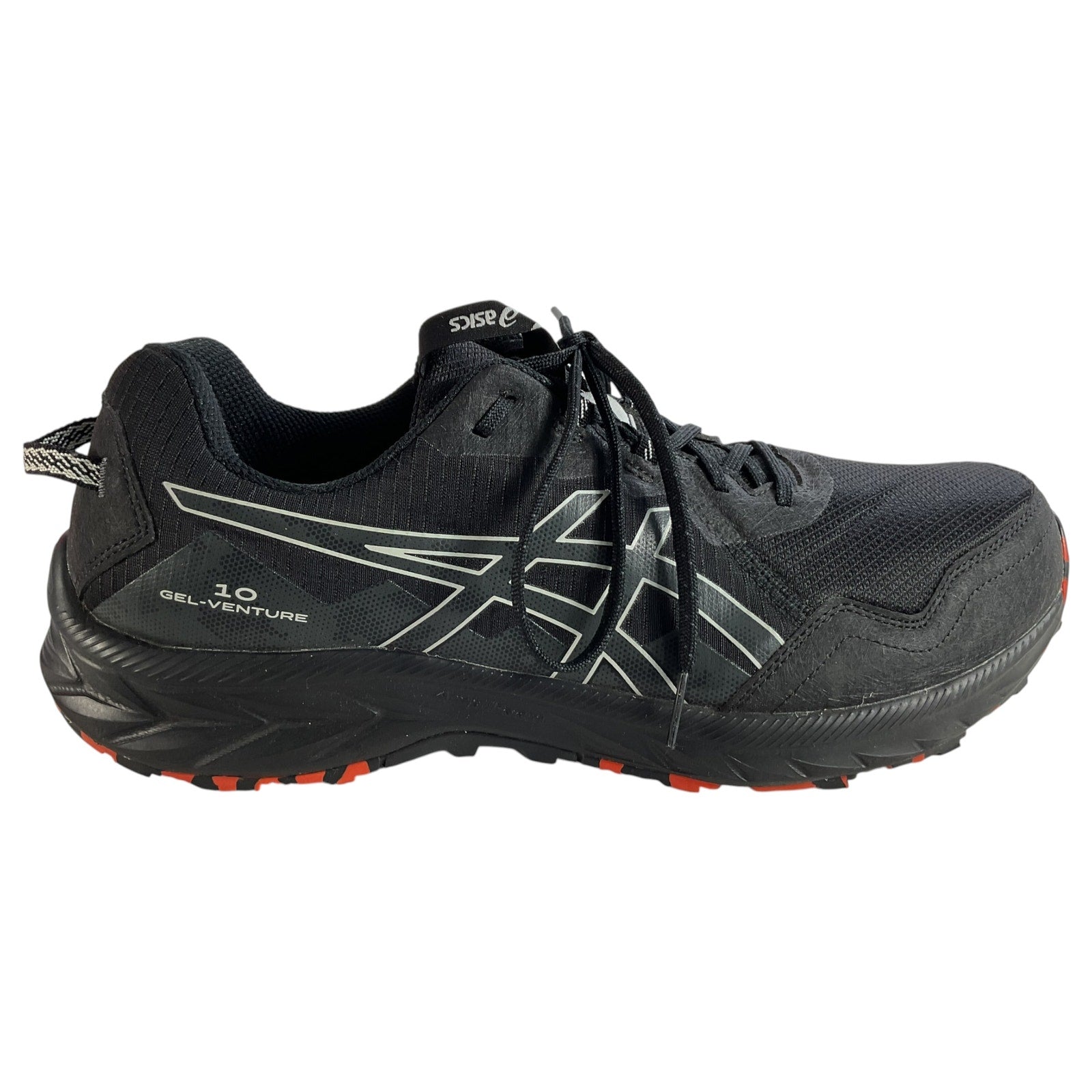 Tenis 12.5 (asics)