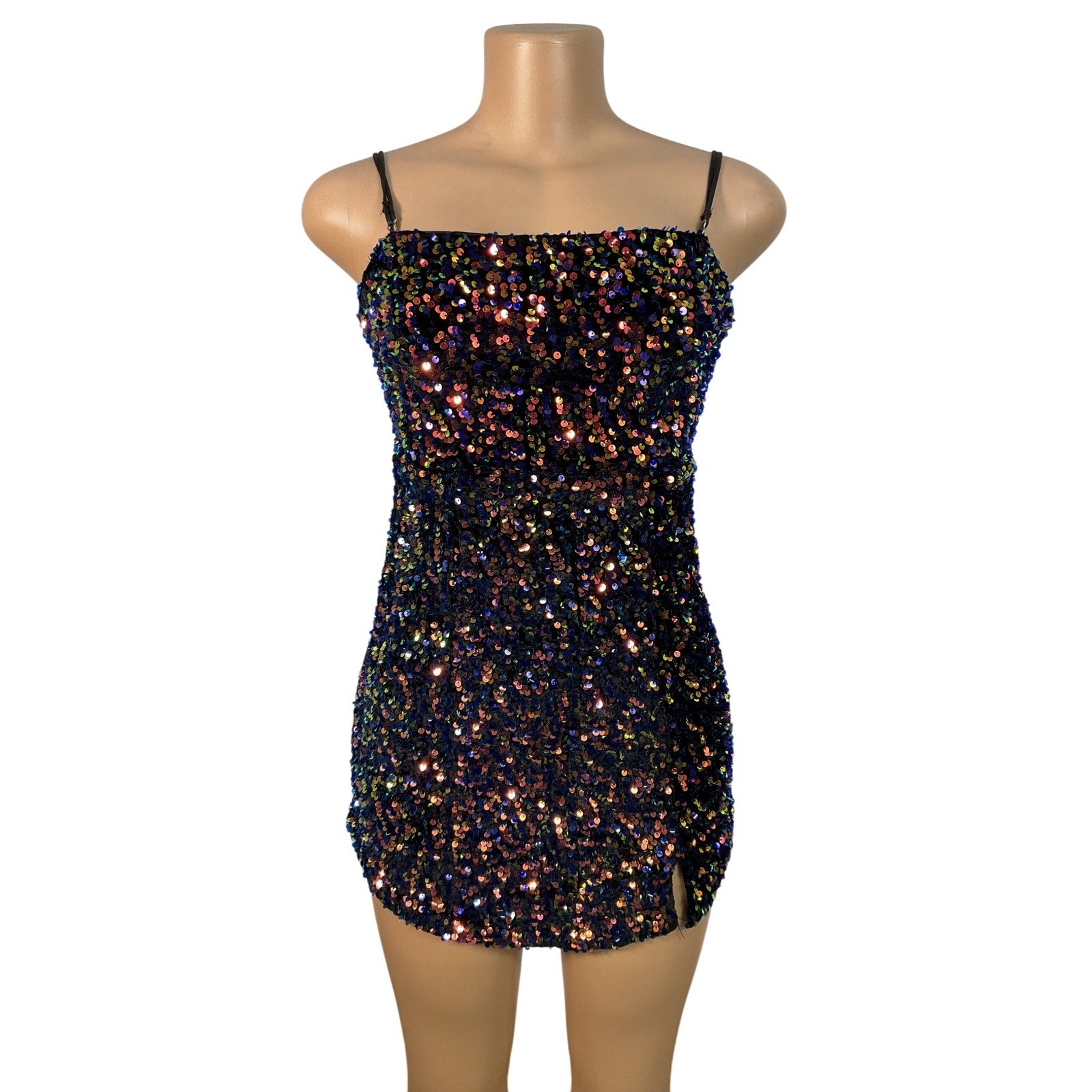 Vestido S