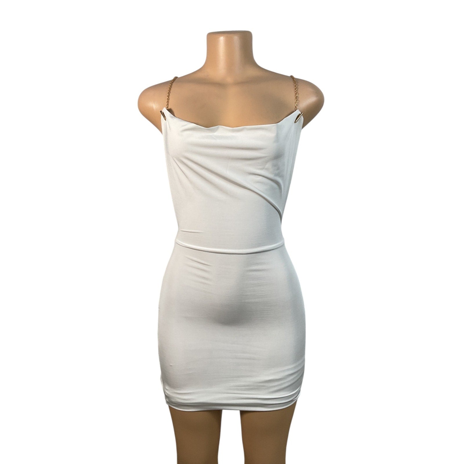 Vestido S (Fashion Nova)