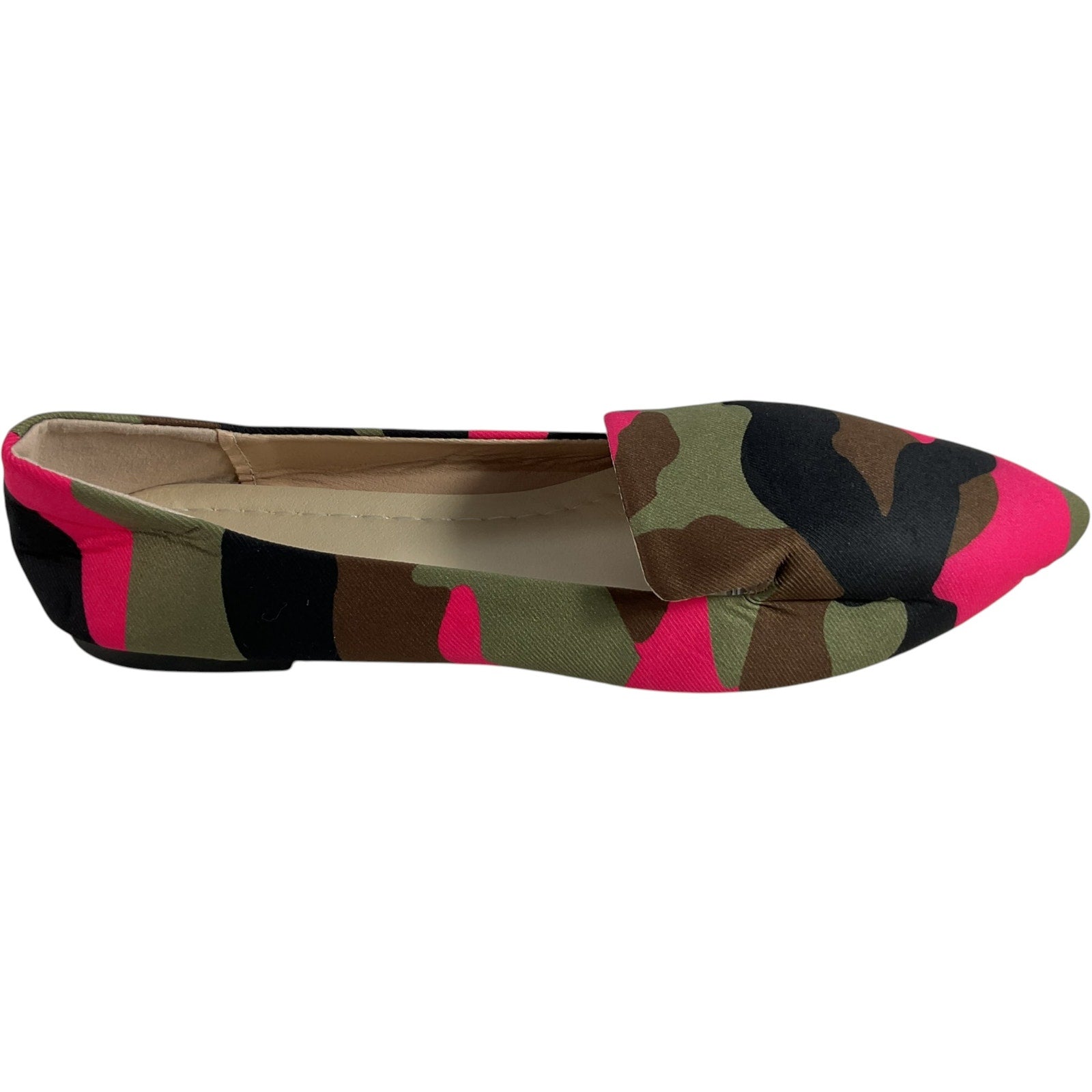 Zapatilla 8