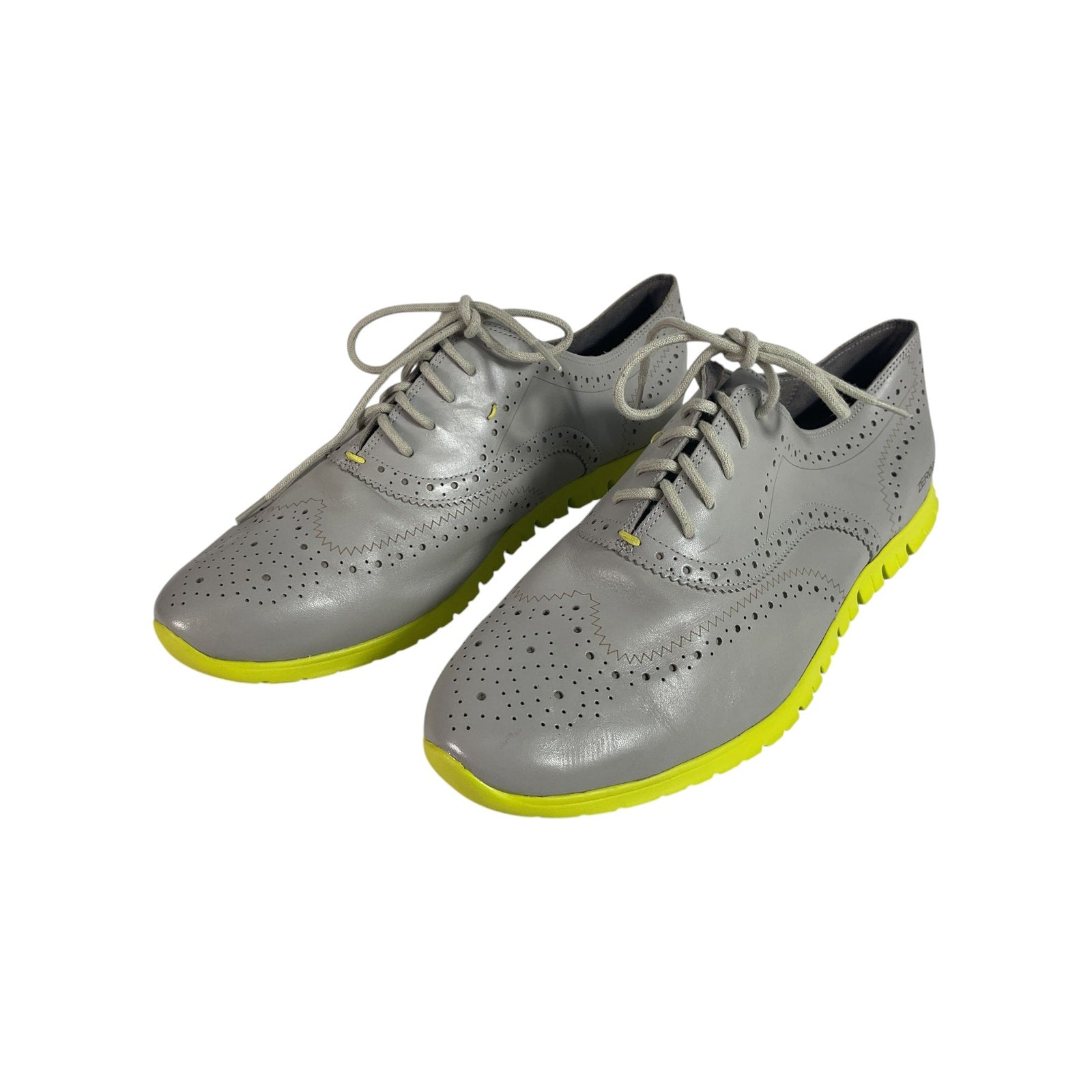 Zapato 11B (ZEROGRAN)