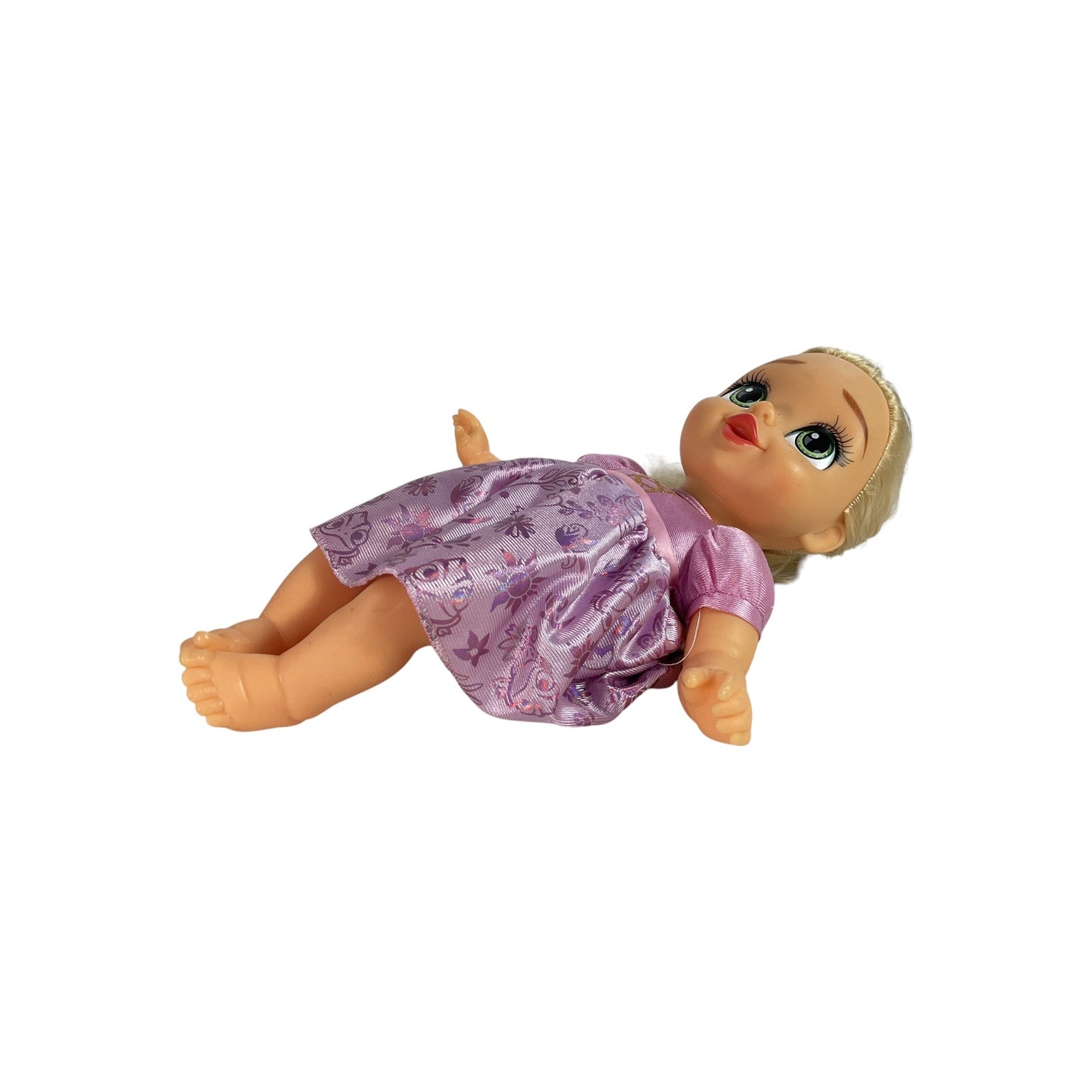 Muñeca Princesa Rapunzel (Disney)