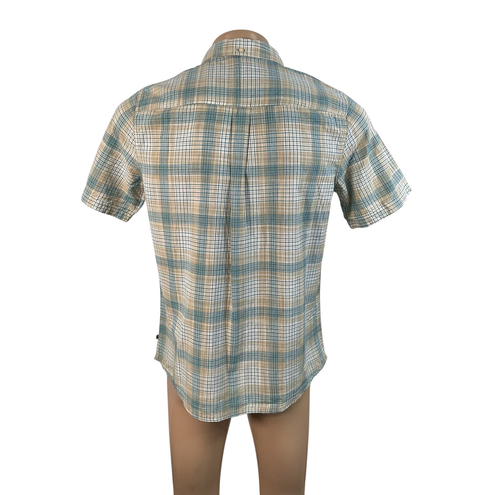Camisa S (Toad & Co)