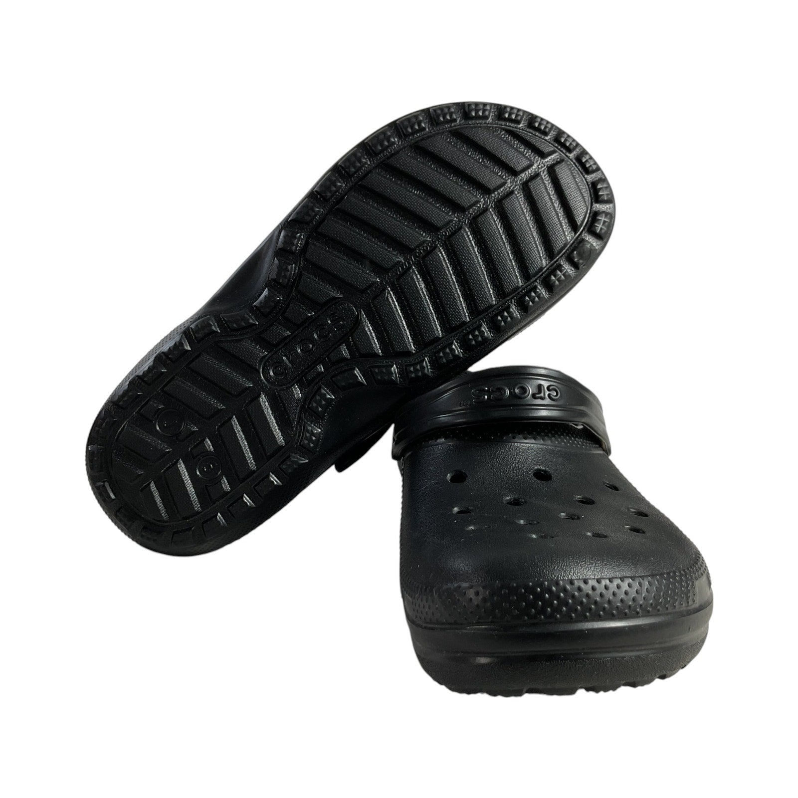 Sandalia J5 (Crocs)