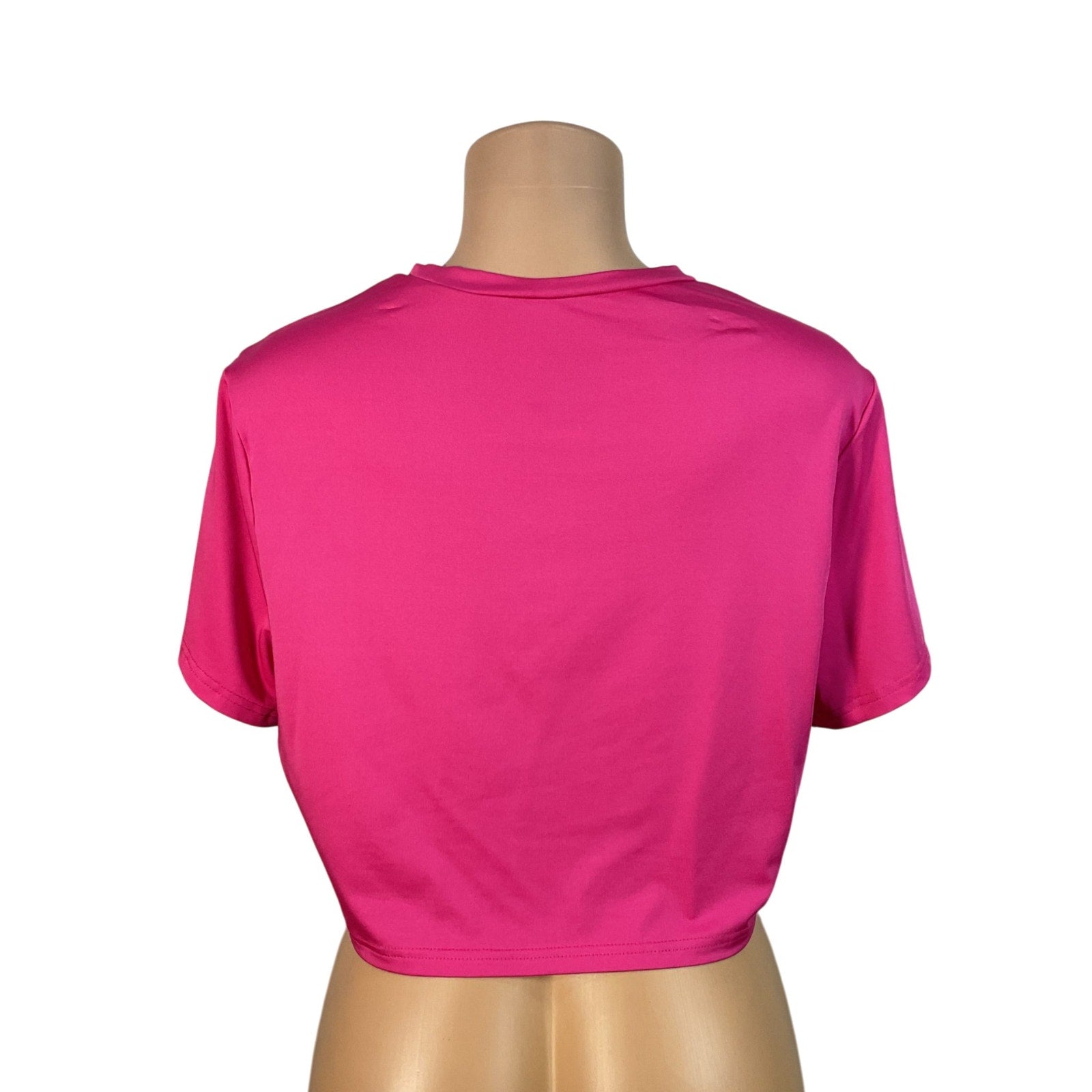 Blusa 2X (Shein)