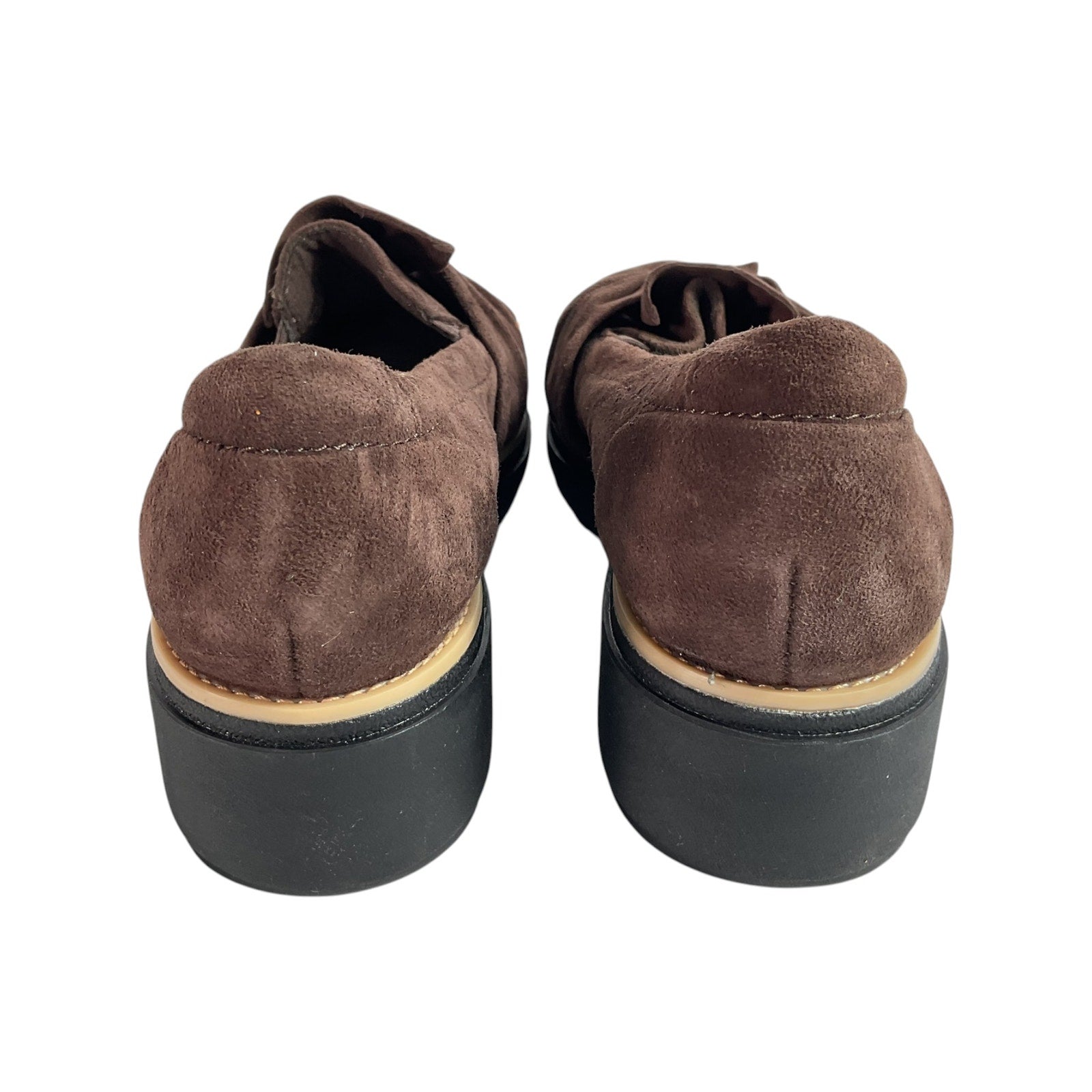 Zapato 5 (Clarks)