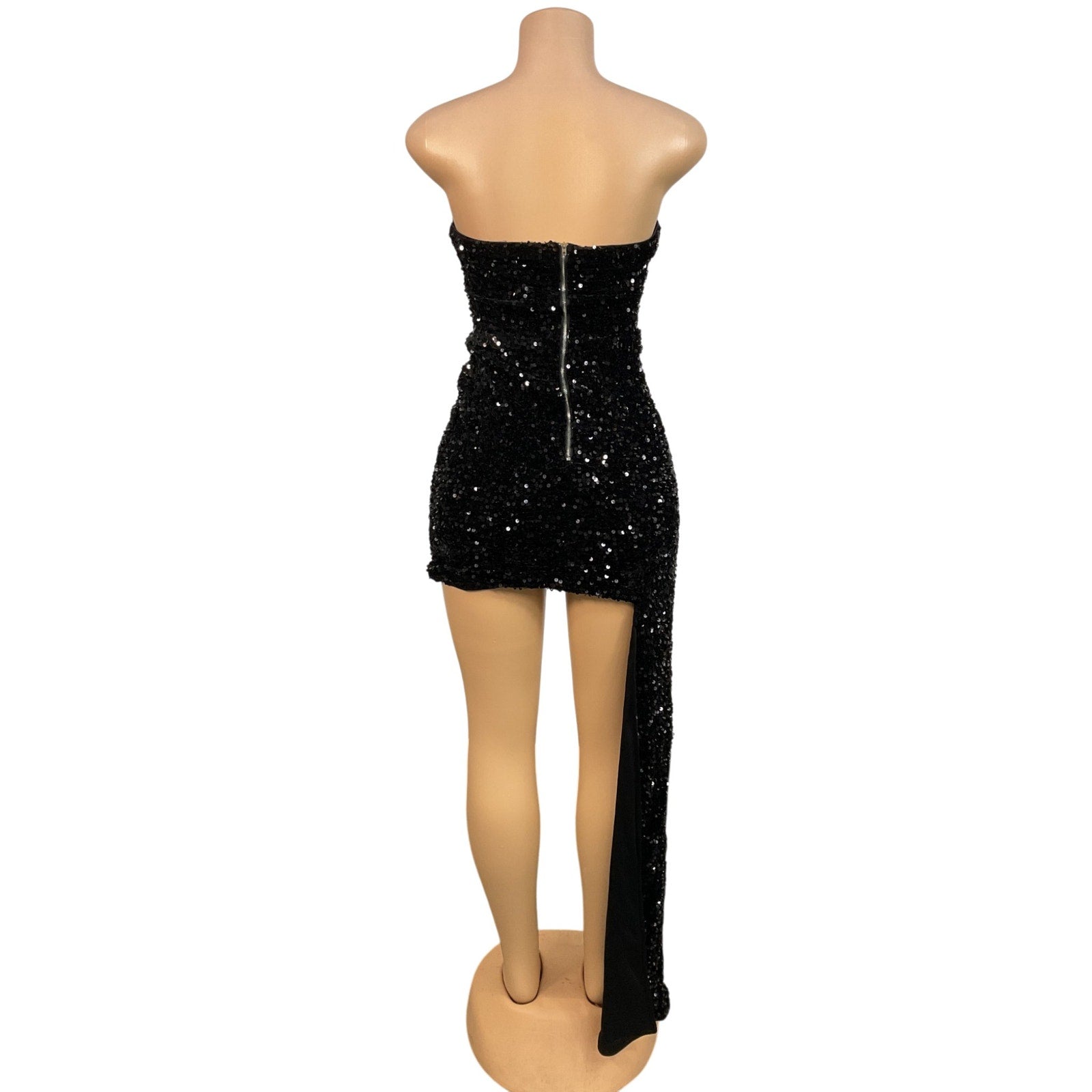 Vestido XS