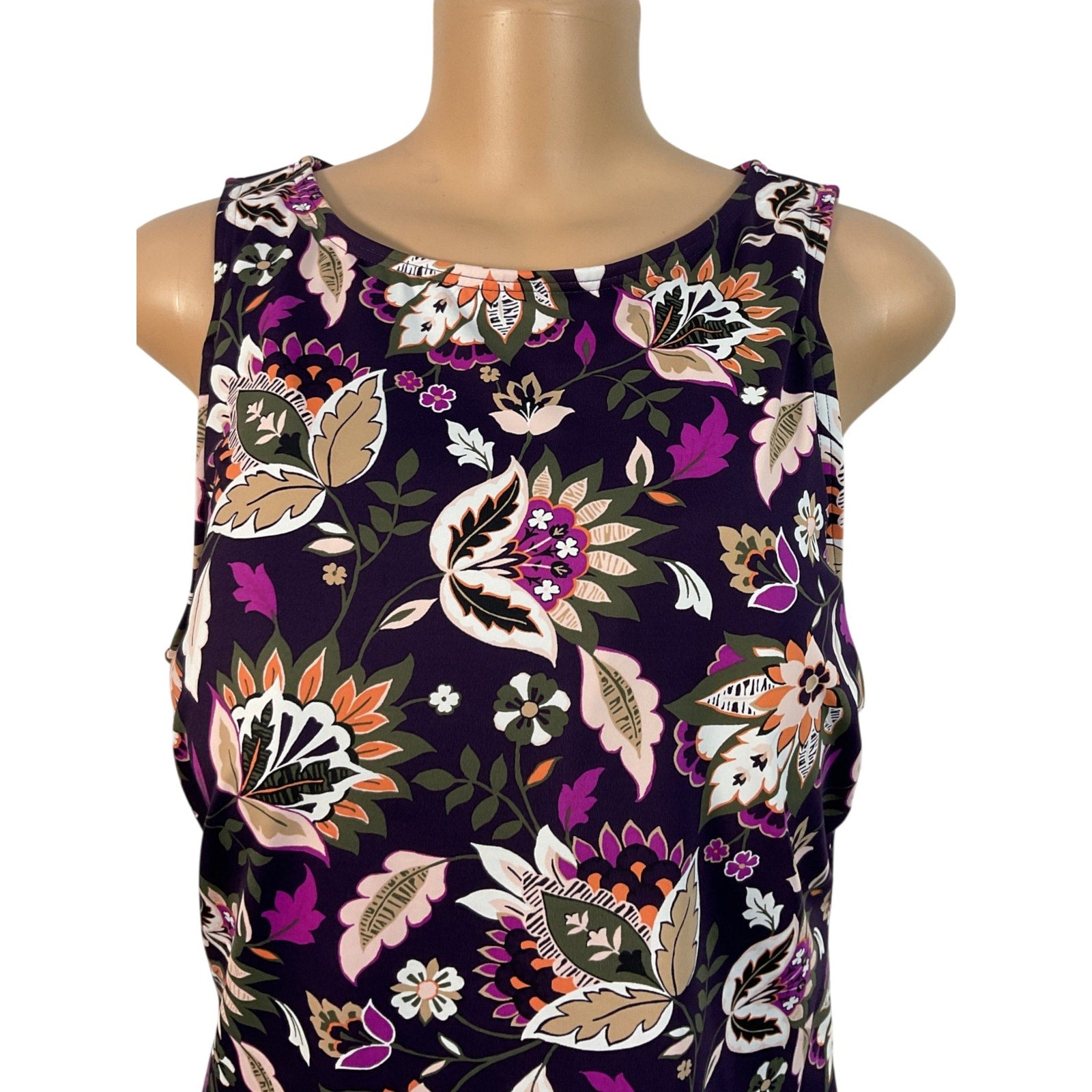 Blusa 16 (Land's  End)