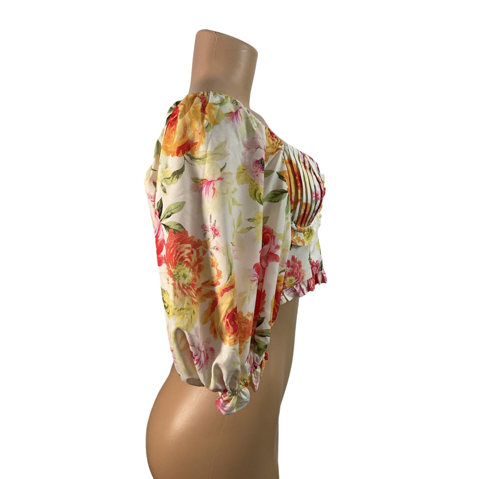 Blusa S